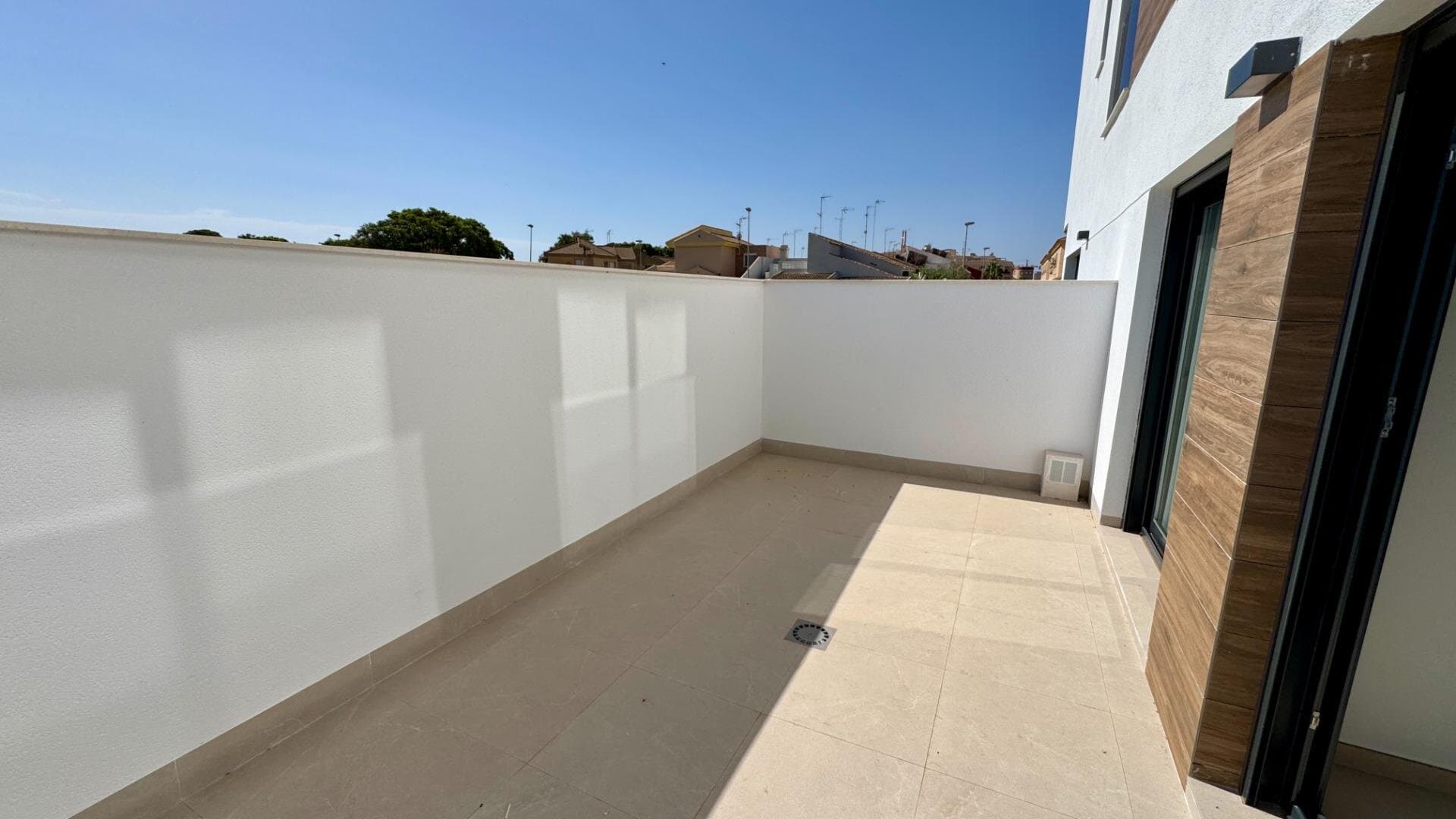 Bungalow de 2 Dormitorios en San Pedro del Pinatar, San Pedro del Pinatar - 23
