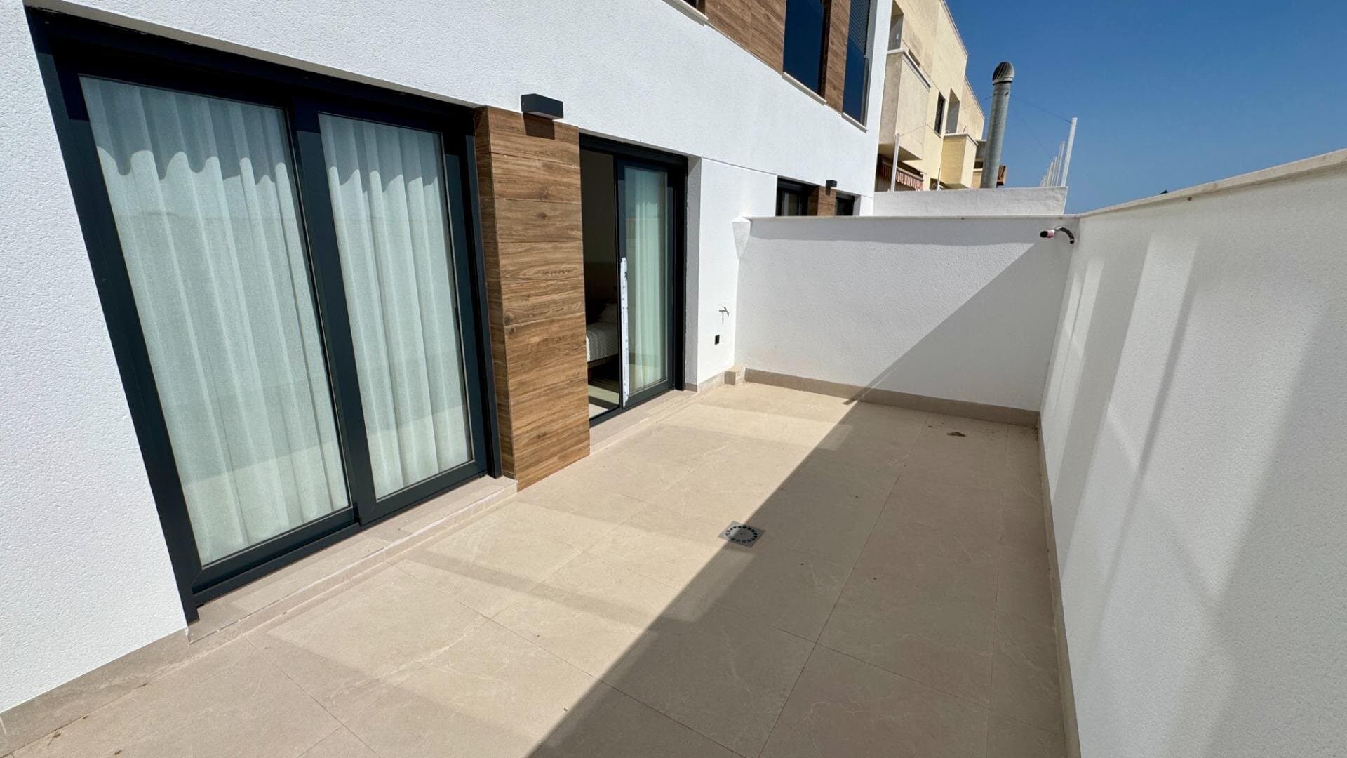 Bungalow de 2 Dormitorios en San Pedro del Pinatar, San Pedro del Pinatar - 24