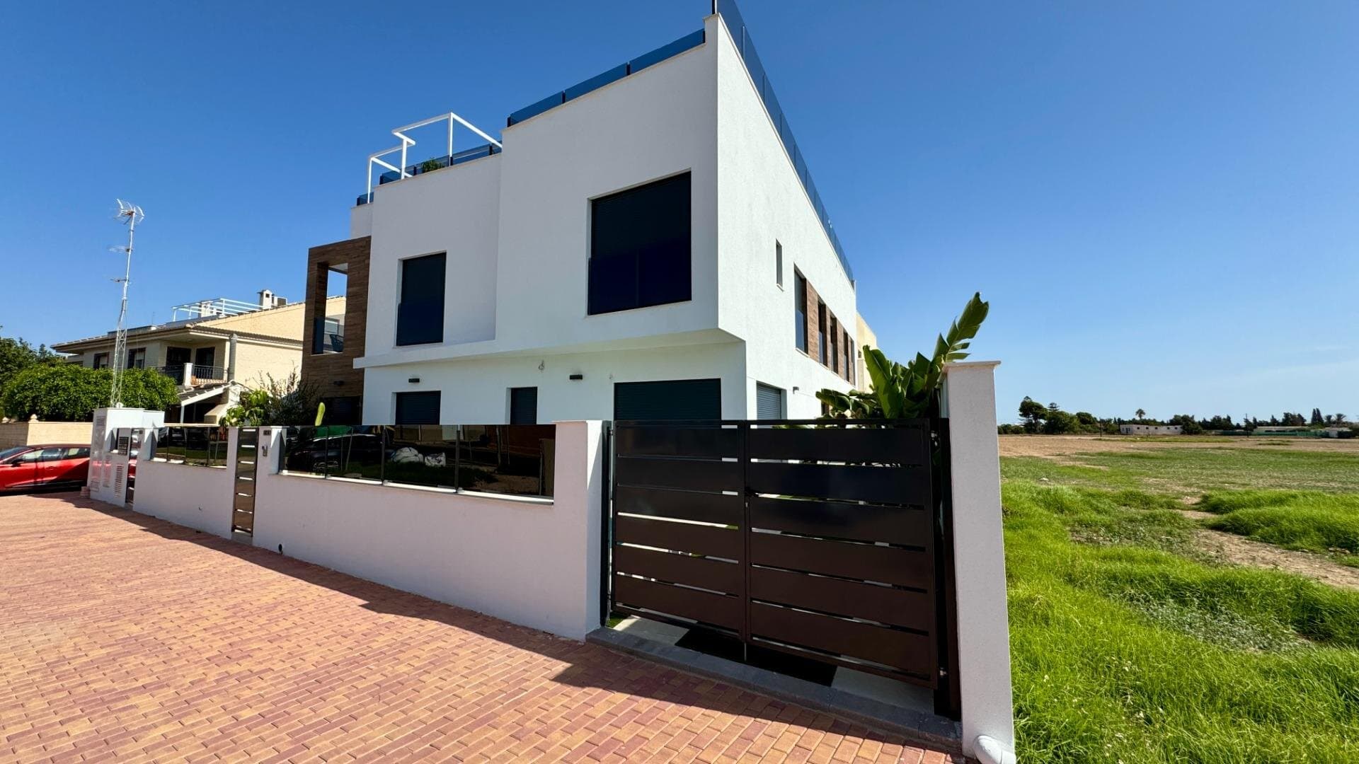 Bungalow de 2 Dormitorios en San Pedro del Pinatar, San Pedro del Pinatar - 3