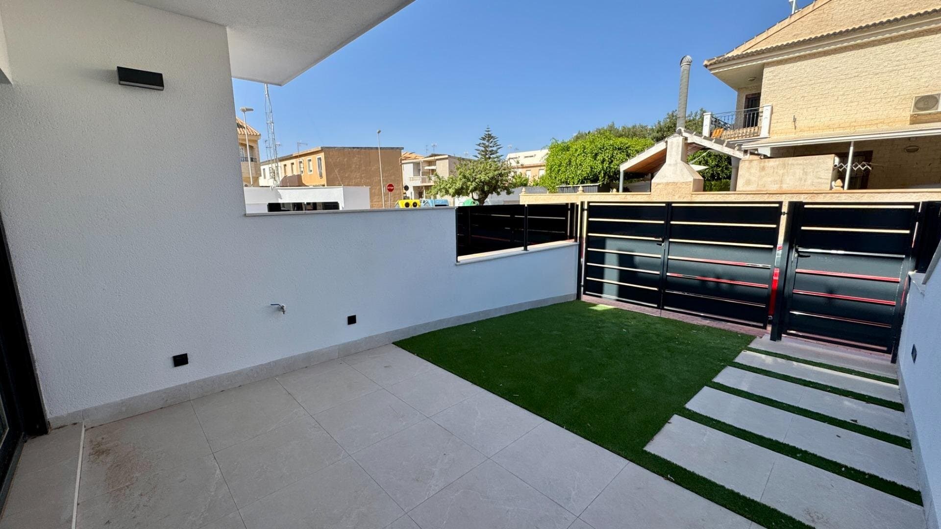 Bungalow de 2 Dormitorios en San Pedro del Pinatar, San Pedro del Pinatar - 5