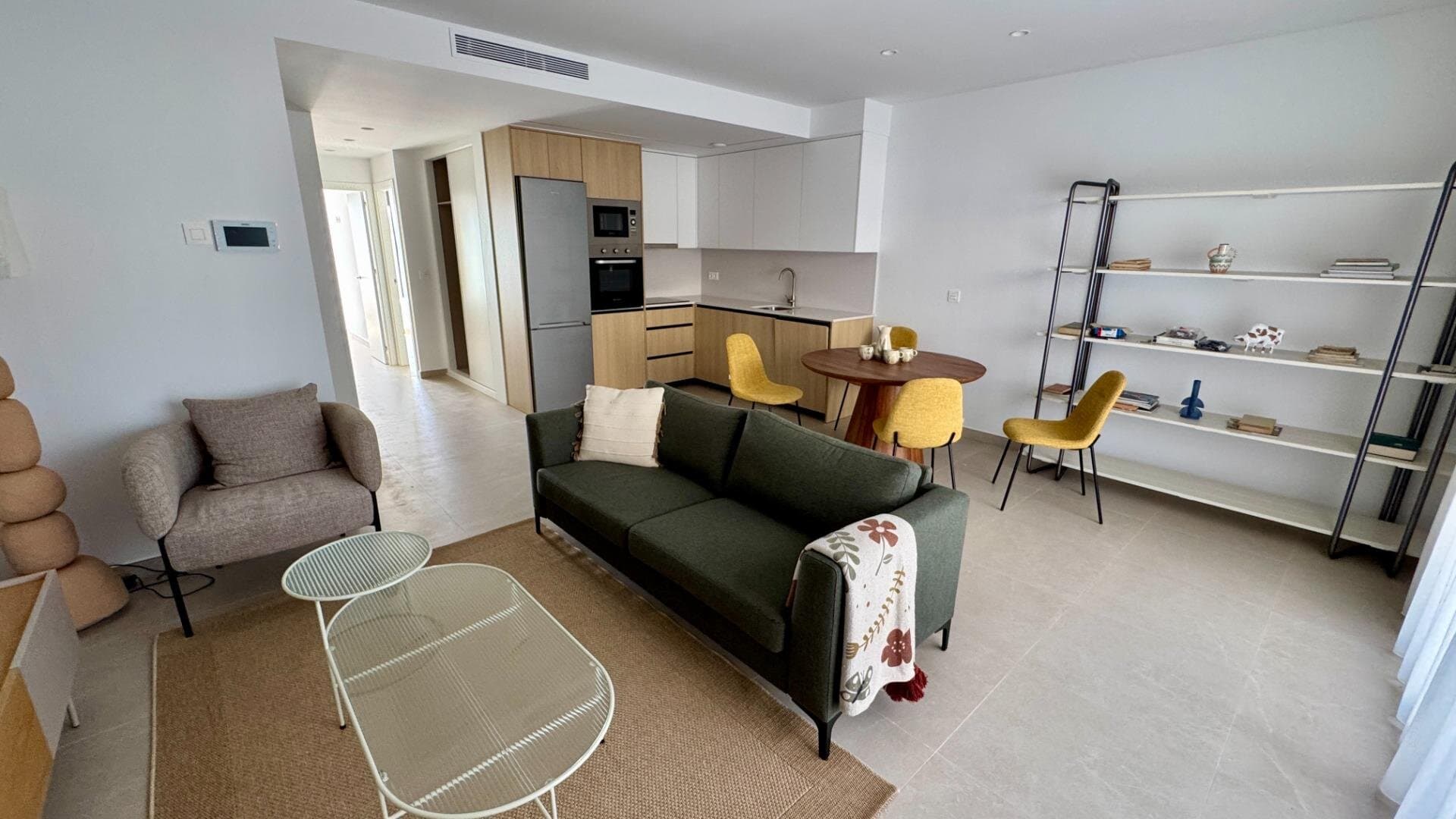 Bungalow de 2 Dormitorios en San Pedro del Pinatar, San Pedro del Pinatar - 6