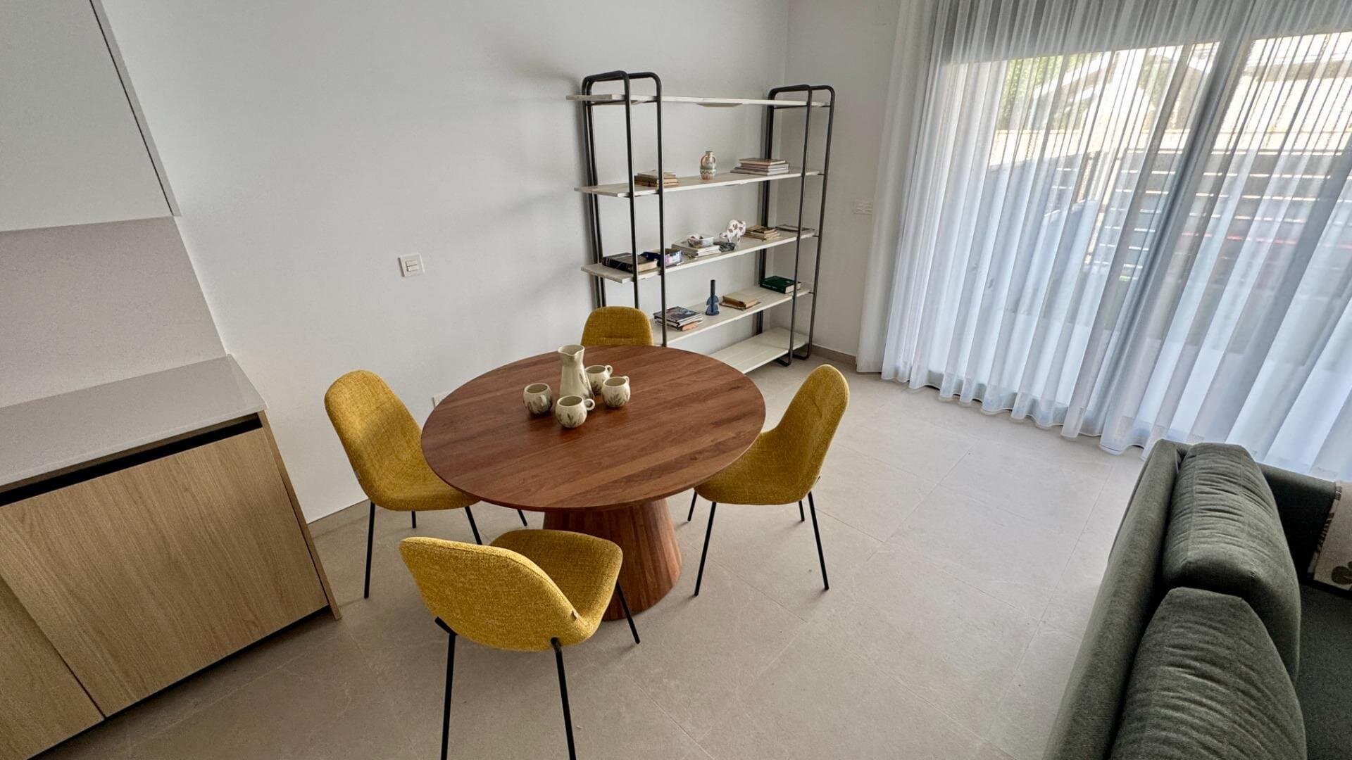 Bungalow de 2 Dormitorios en San Pedro del Pinatar, San Pedro del Pinatar - 7