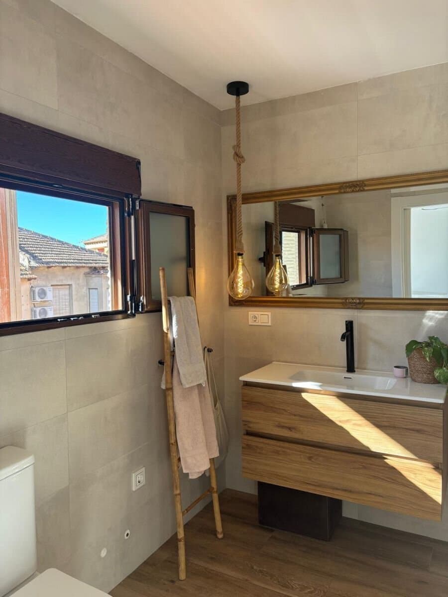 2-Bedroom Apartment in Centro Urbano 2, Almoradi - 10