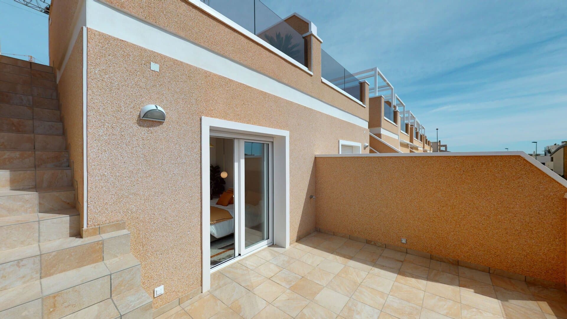 Maison de ville de 3 Chambres à, Pilar de la Horadada - 3