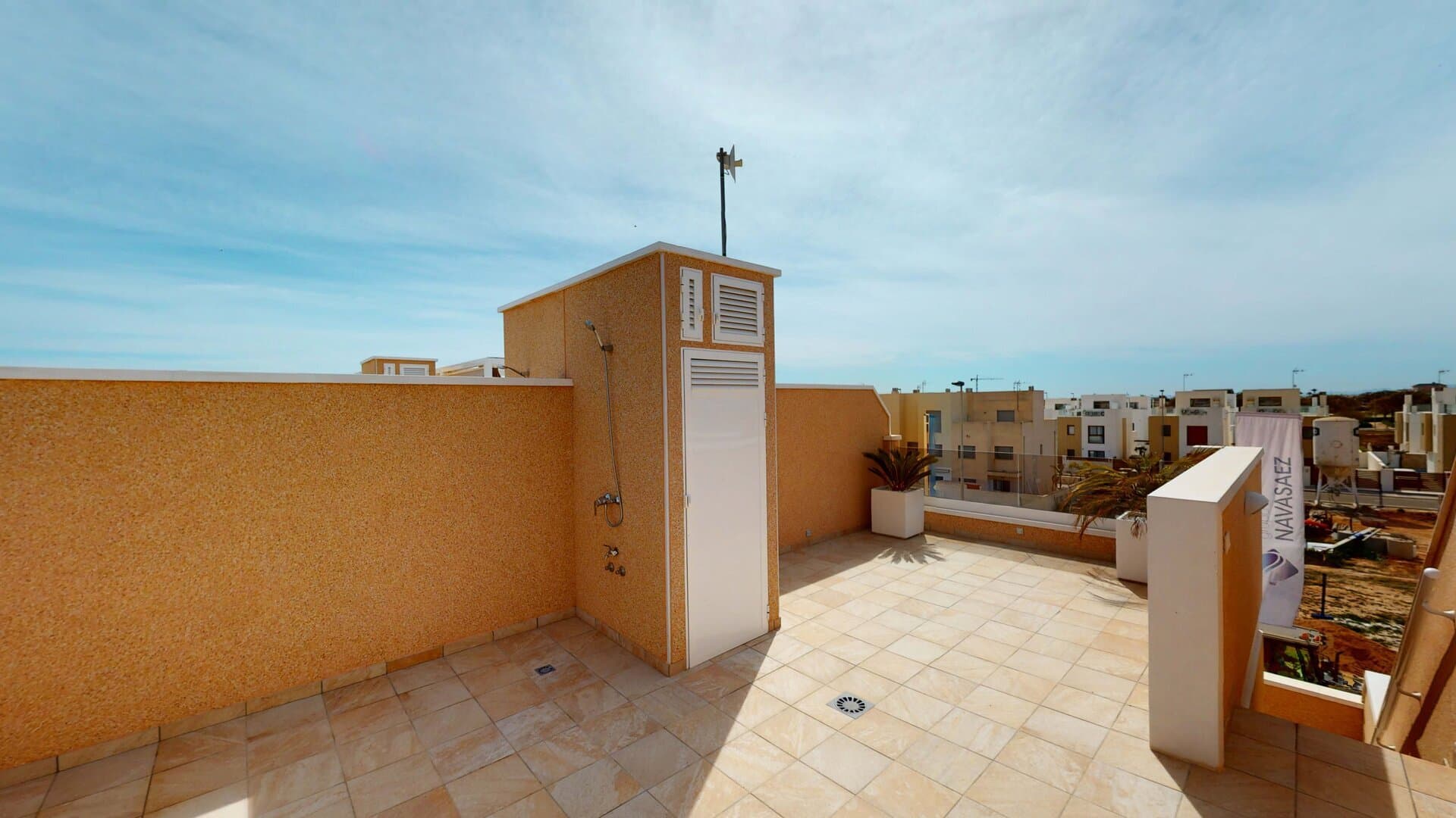 Maison de ville de 3 Chambres à, Pilar de la Horadada - 5
