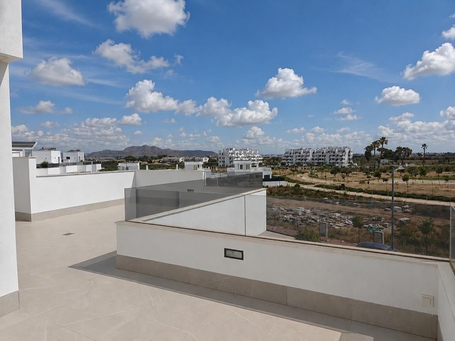 Villa de 6 Dormitorios en Los Alcázares - 11