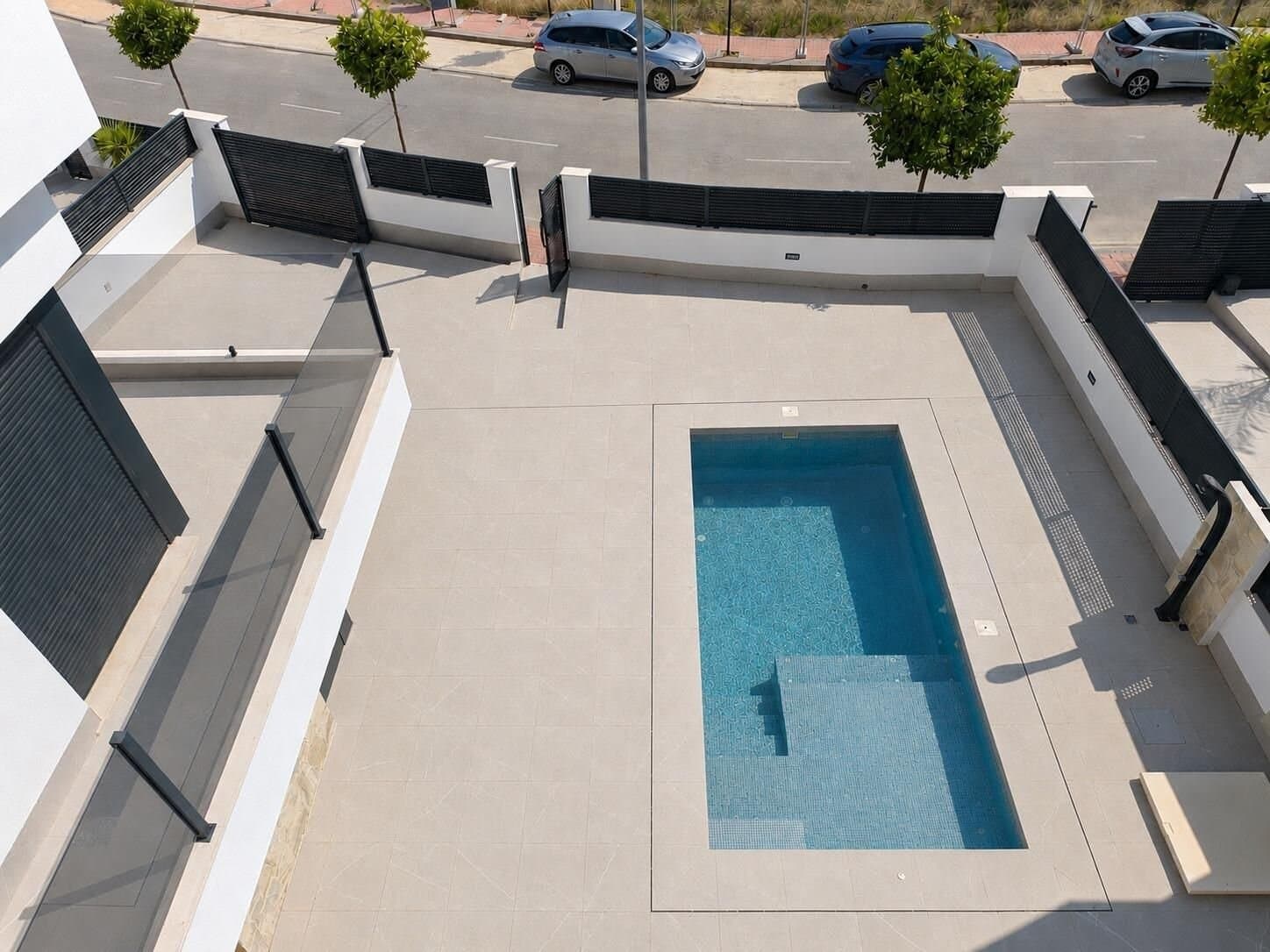 Villa de 6 Dormitorios en Los Alcázares - 12