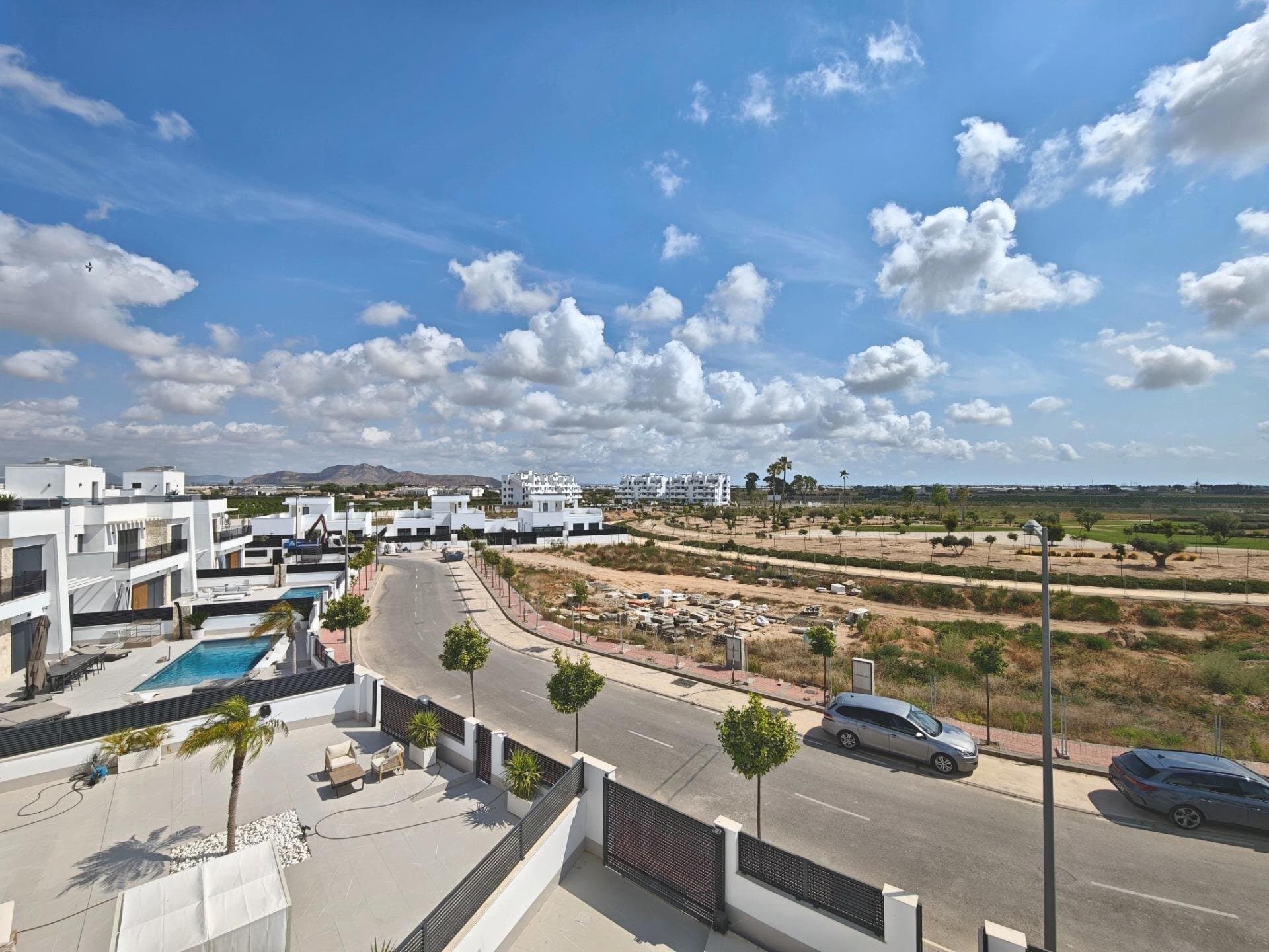 Villa de 6 Dormitorios en Los Alcázares - 18
