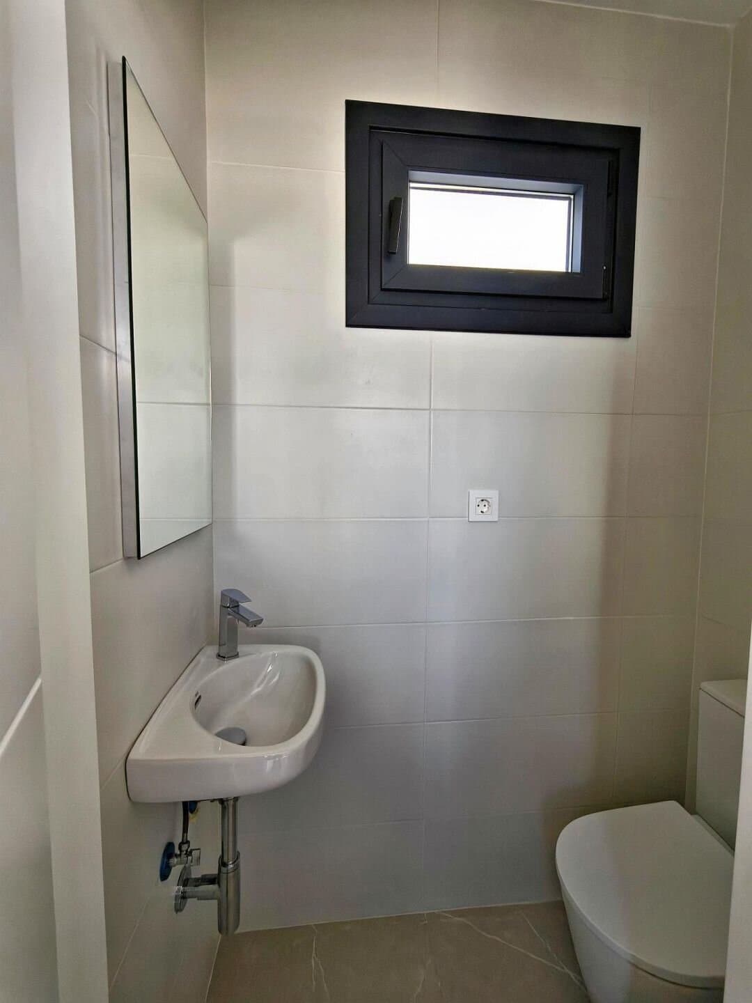 Villa de 6 Dormitorios en Los Alcázares - 20