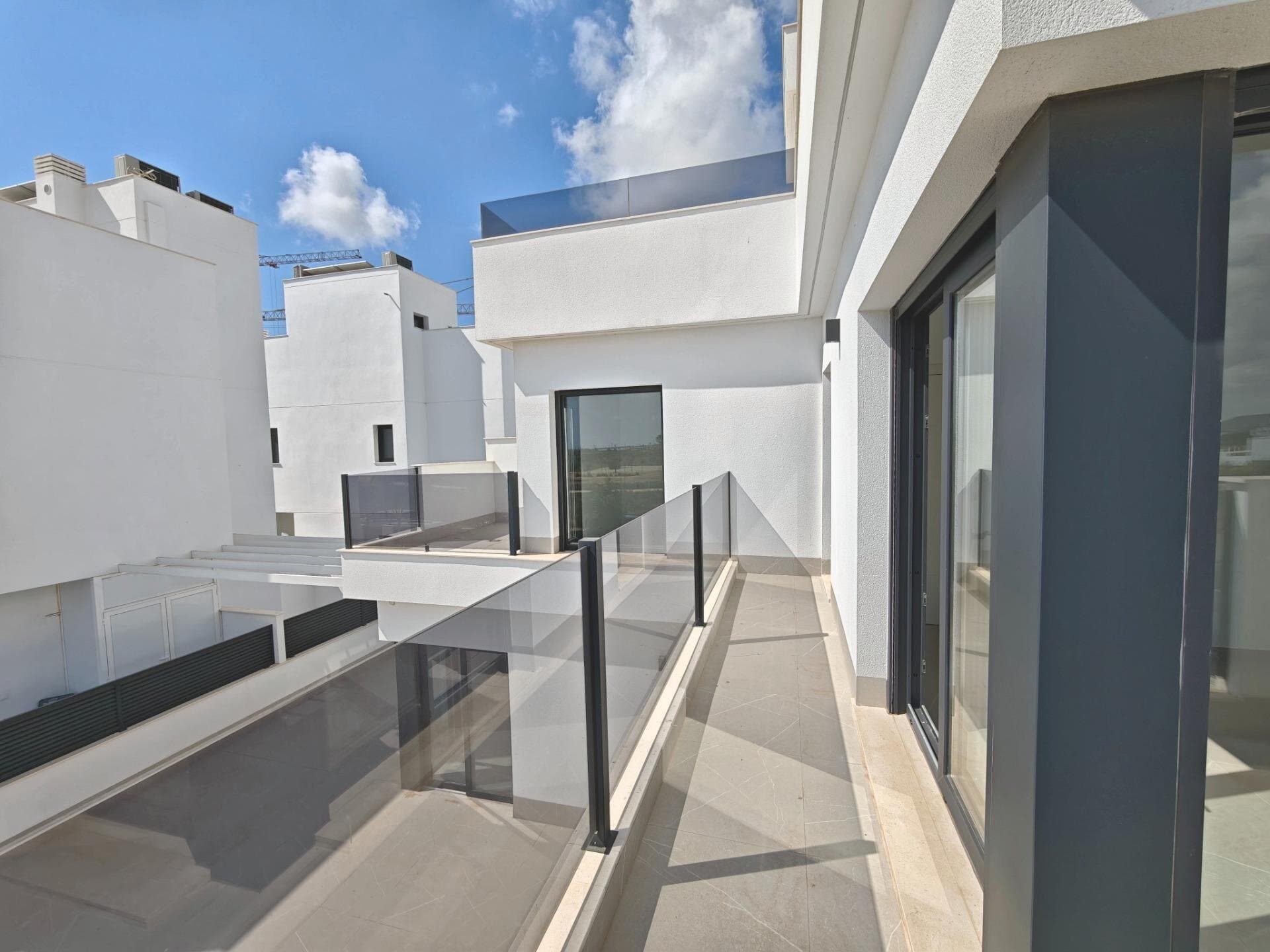 Villa de 6 Dormitorios en Los Alcázares - 30