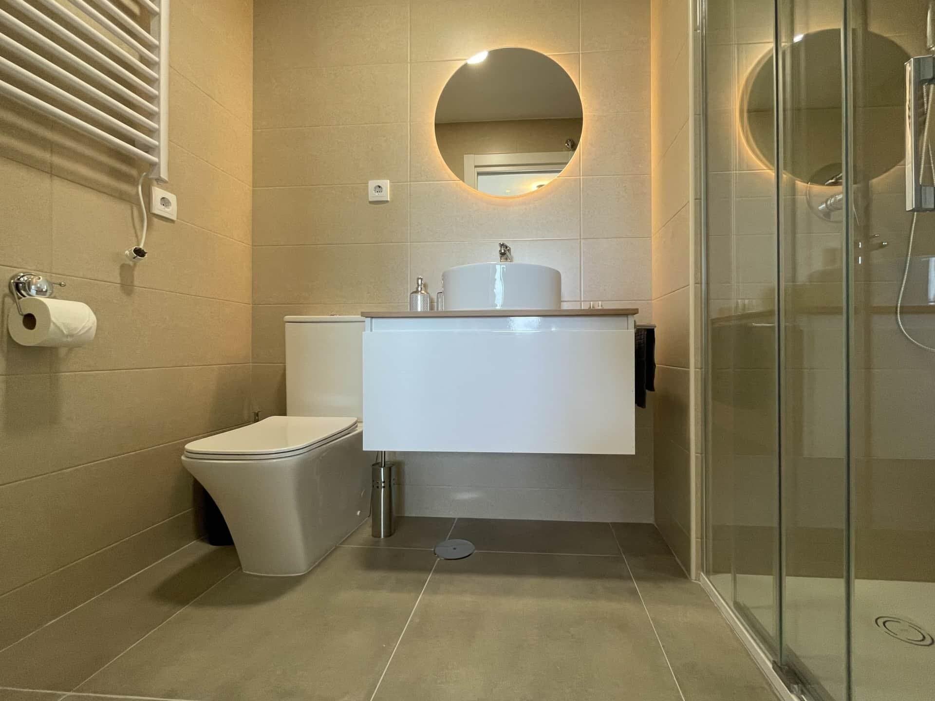 Apartamento de 2 Dormitorios en Dolores de Pacheco-Santa Rosalía, Los Alcázares - 16