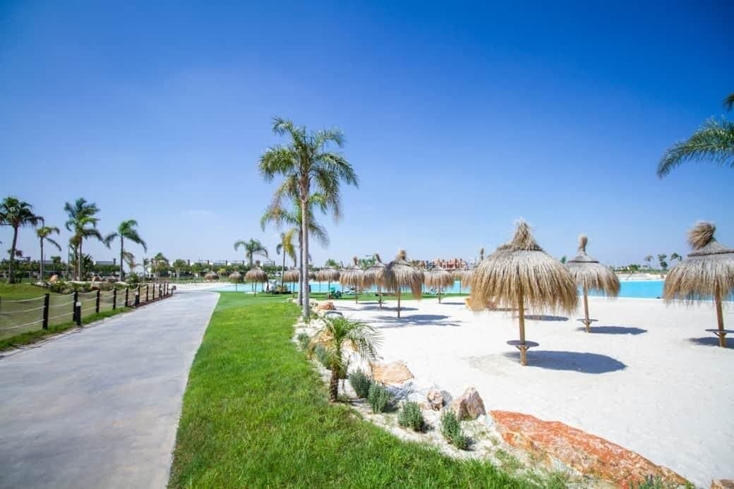 Apartamento de 2 Dormitorios en Dolores de Pacheco-Santa Rosalía, Los Alcázares - 24