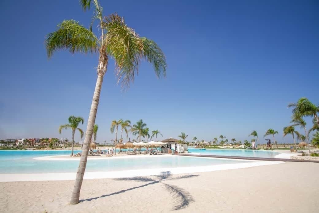 Apartamento de 2 Dormitorios en Dolores de Pacheco-Santa Rosalía, Los Alcázares - 25