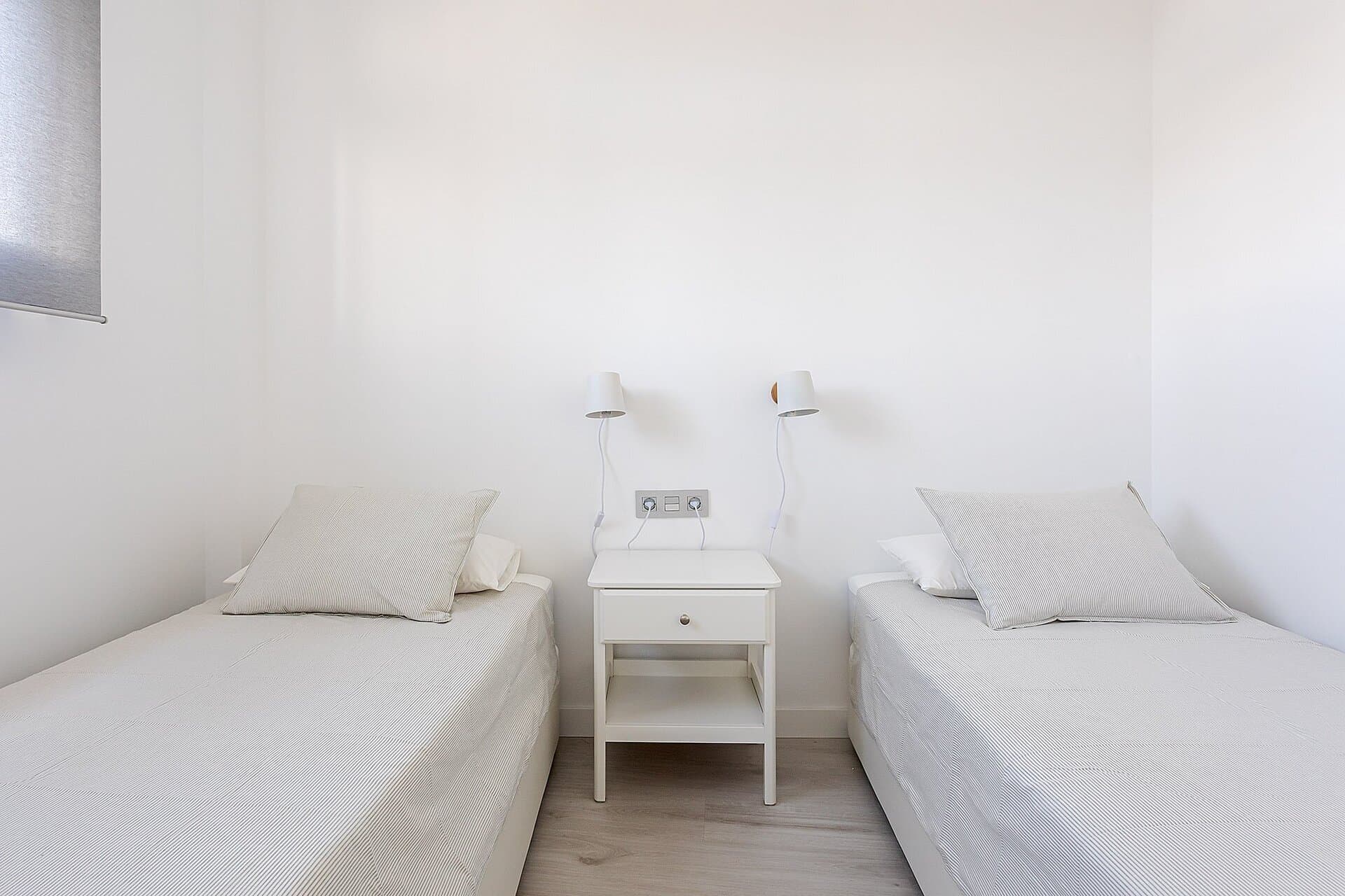 3-Zimmer Erdgeschosswohnung in Vera - 16