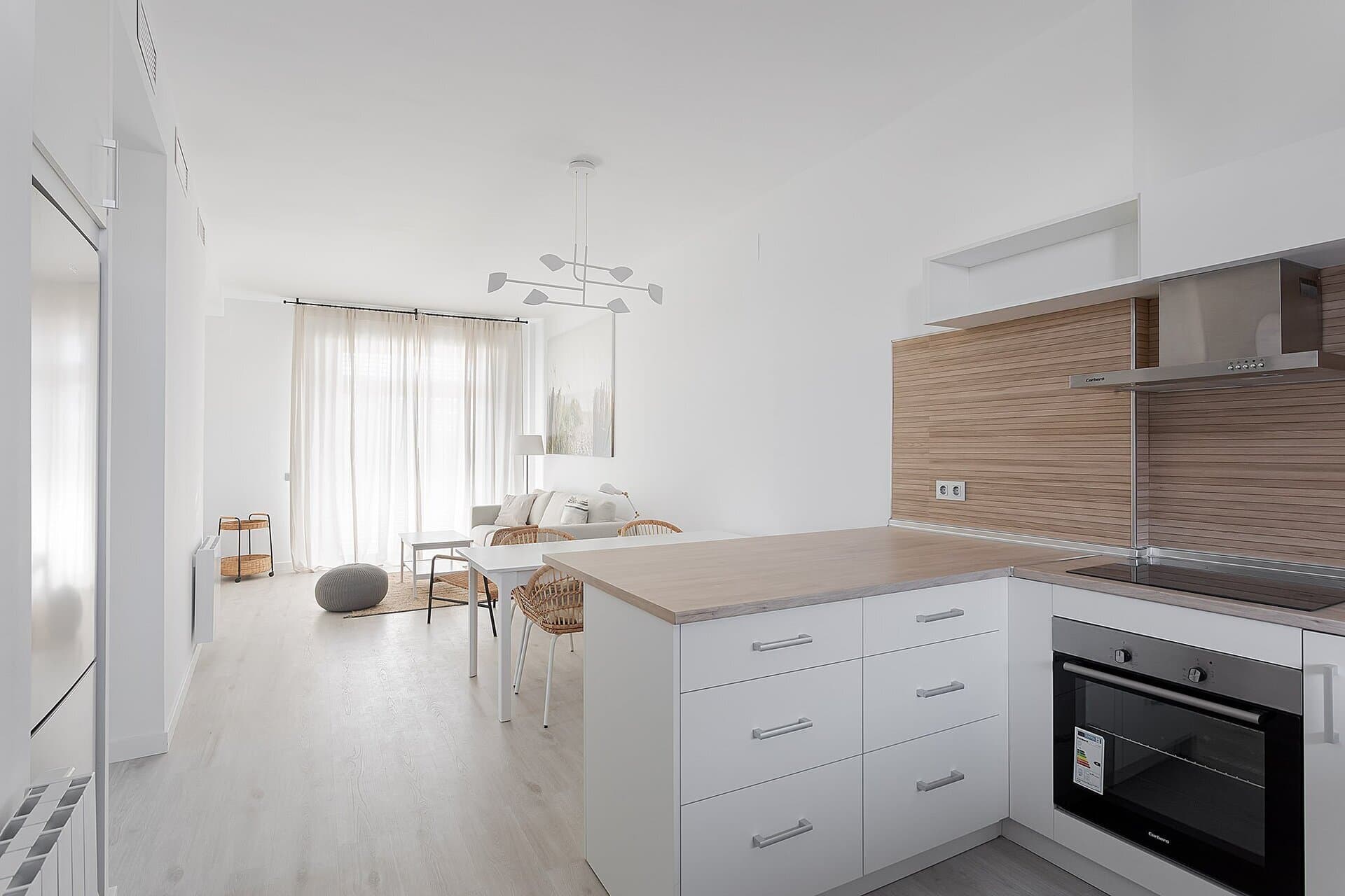 3-Zimmer Erdgeschosswohnung in Vera - 25