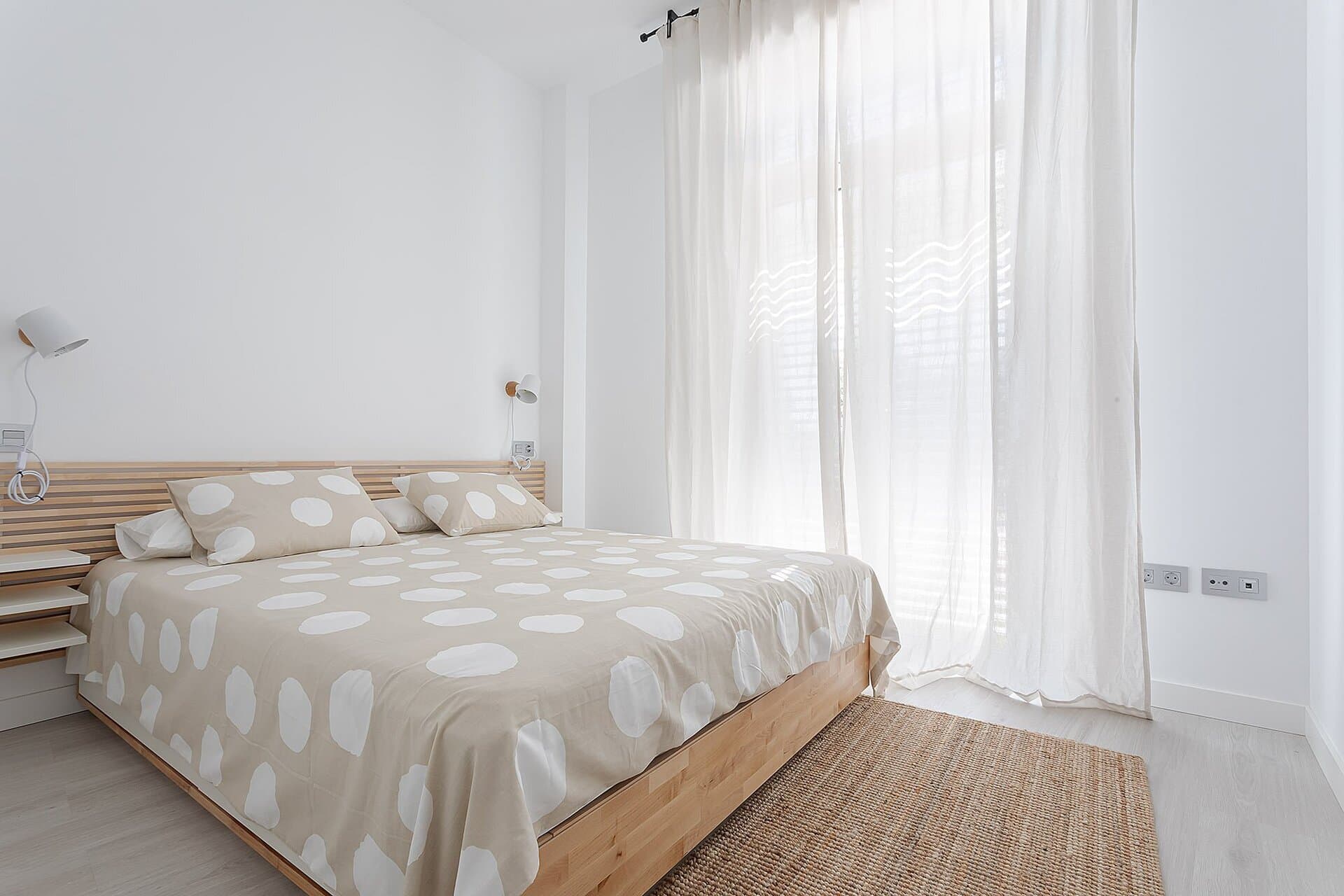 3-Zimmer Erdgeschosswohnung in Vera - 9
