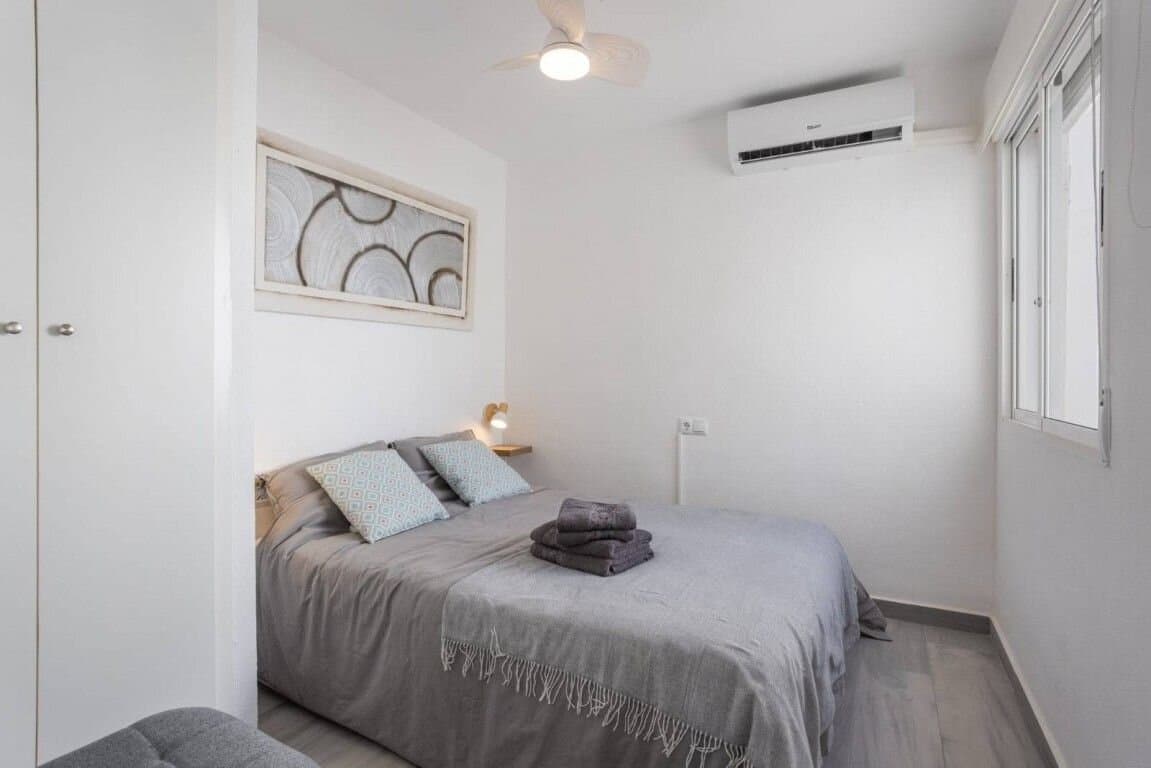 3-Bedroom Apartment in Parque las Naciones, Torrevieja - 10
