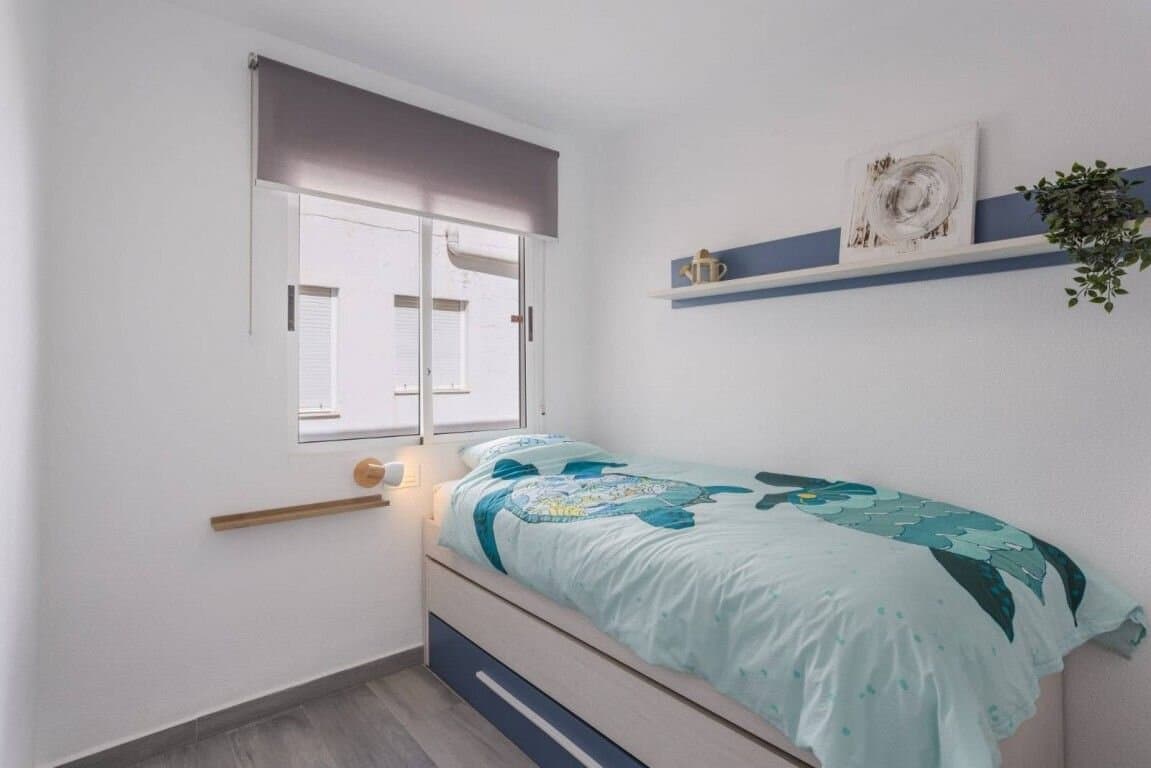 3-Bedroom Apartment in Parque las Naciones, Torrevieja - 14