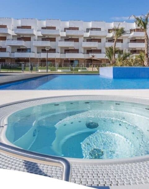Appartement de 2 Chambres à Cabo Roig, Orihuela Costa - 2