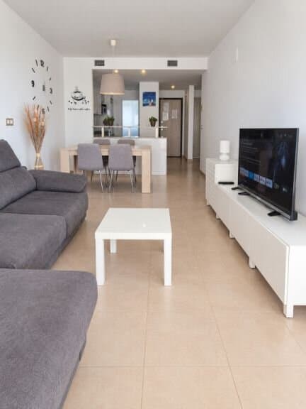 Appartement de 2 Chambres à Cabo Roig, Orihuela Costa - 6