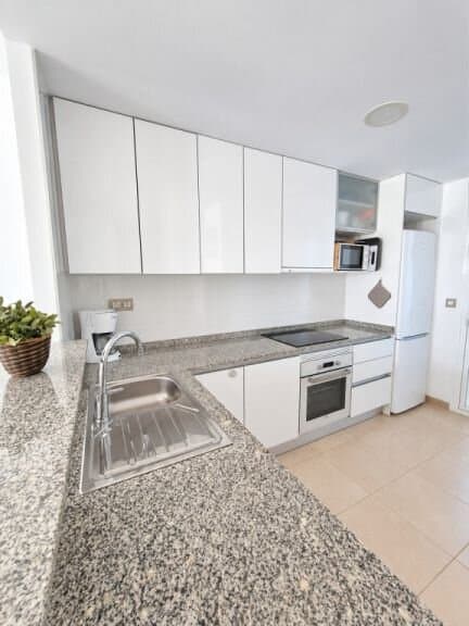 Appartement de 2 Chambres à Cabo Roig, Orihuela Costa - 8