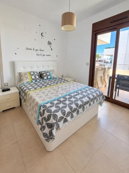 Appartement de 2 Chambres à Cabo Roig, Orihuela Costa - 9