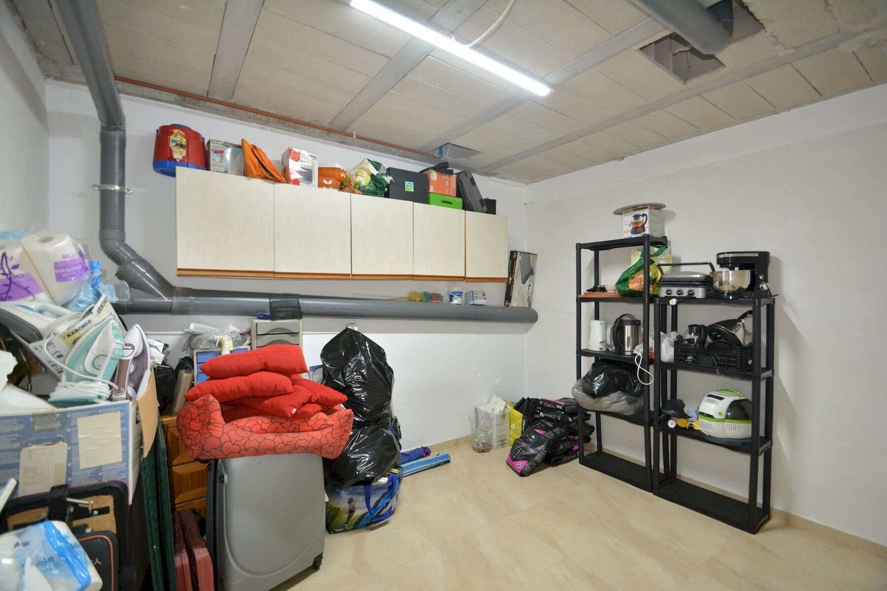 Casa de 2 Dormitorios en El Edén - Los Estaños, Guardamar del Segura - 10