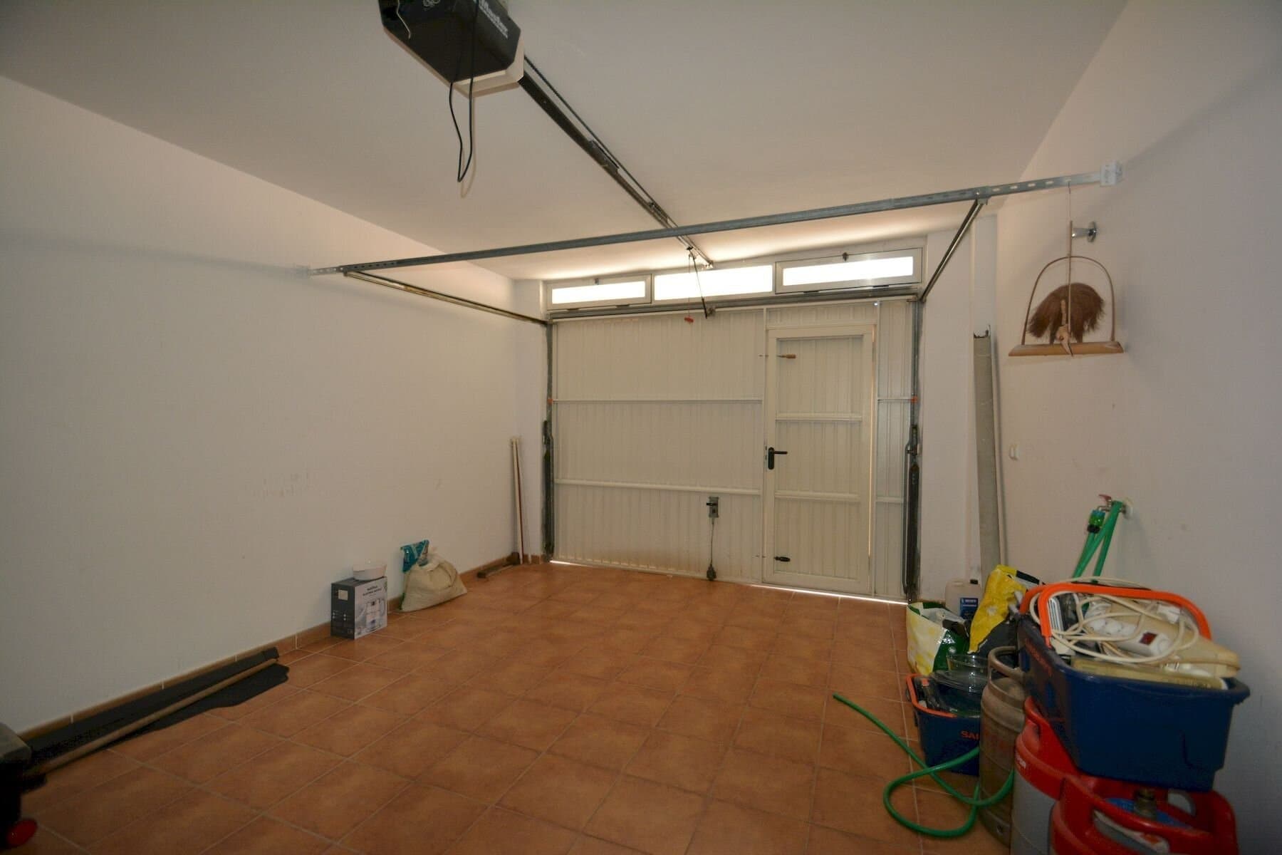 Casa de 2 Dormitorios en El Edén - Los Estaños, Guardamar del Segura - 11