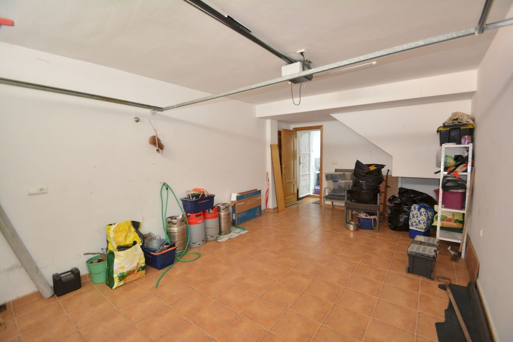 Casa de 2 Dormitorios en El Edén - Los Estaños, Guardamar del Segura - 12