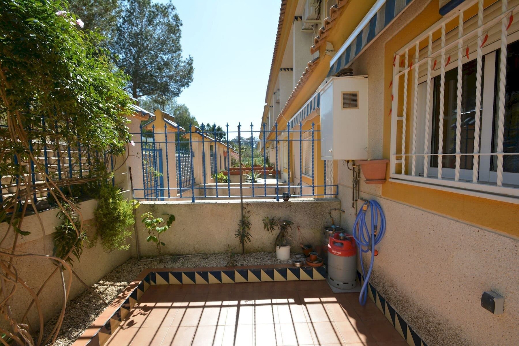Casa de 2 Dormitorios en El Edén - Los Estaños, Guardamar del Segura - 13