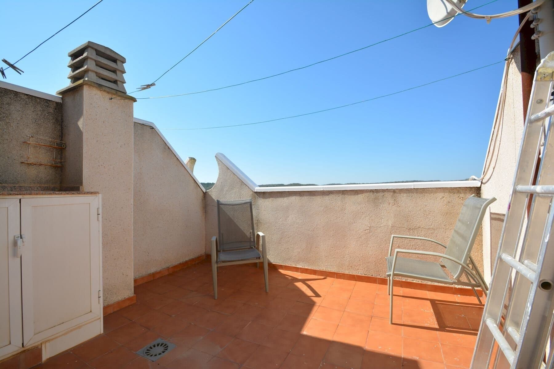 Casa de 2 Dormitorios en El Edén - Los Estaños, Guardamar del Segura - 16