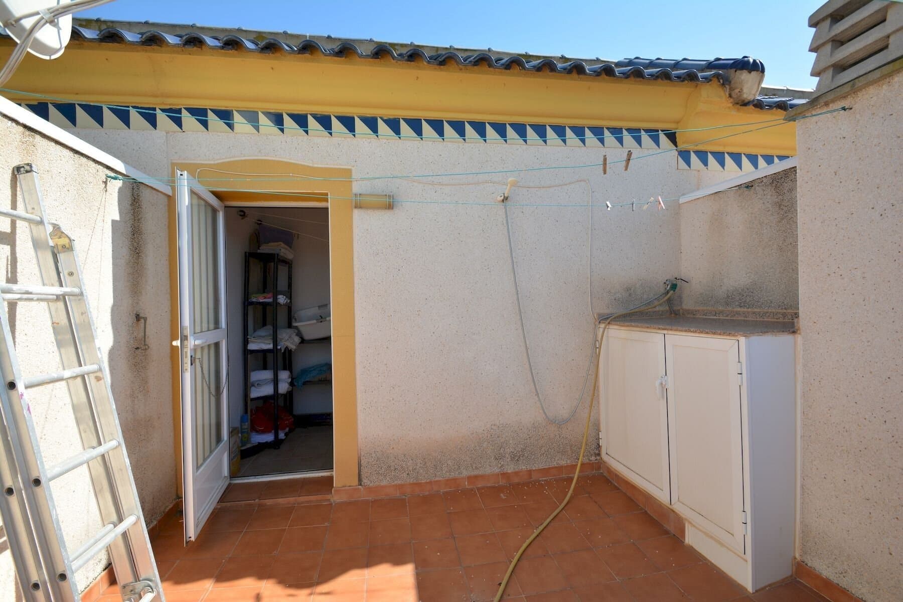 Casa de 2 Dormitorios en El Edén - Los Estaños, Guardamar del Segura - 17