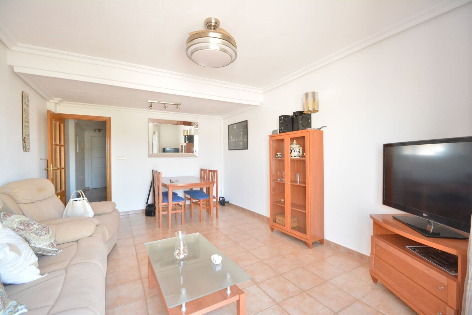 Casa de 2 Dormitorios en El Edén - Los Estaños, Guardamar del Segura - 2