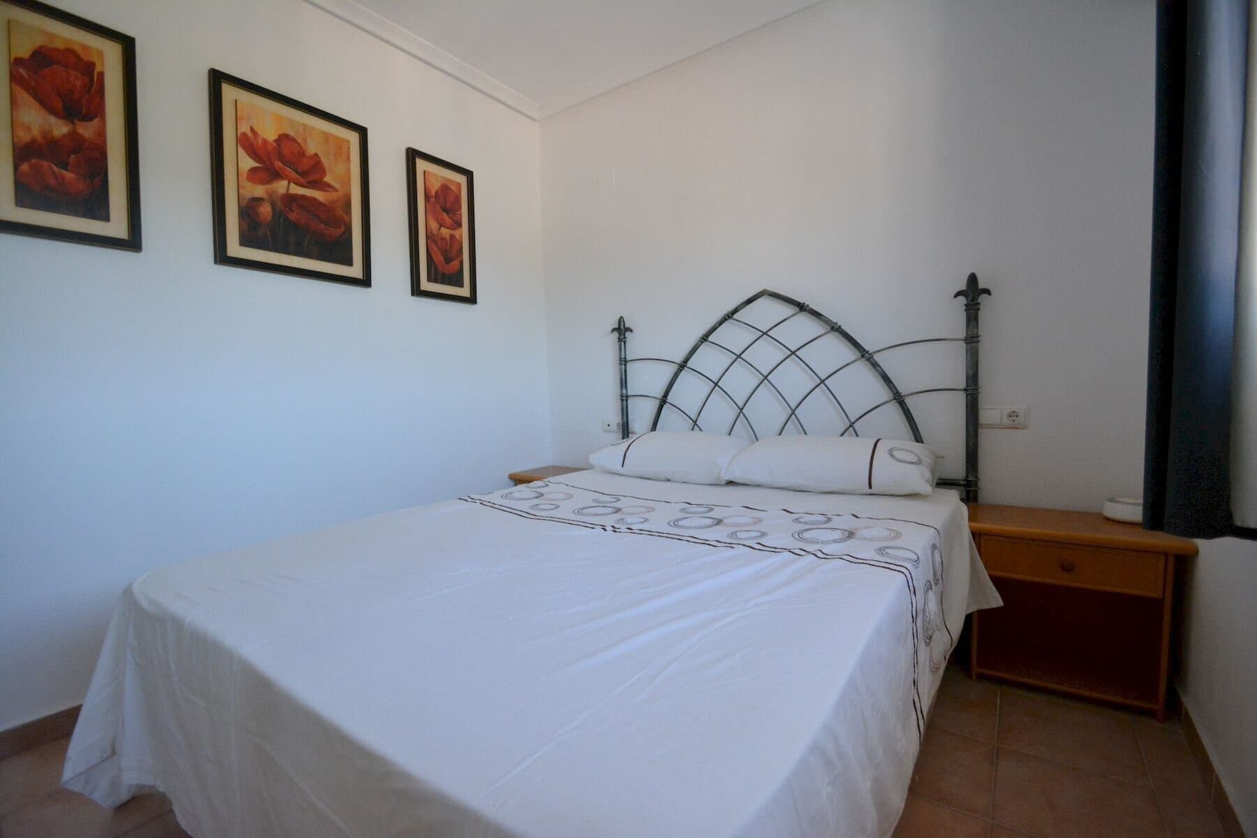 Casa de 2 Dormitorios en El Edén - Los Estaños, Guardamar del Segura - 21