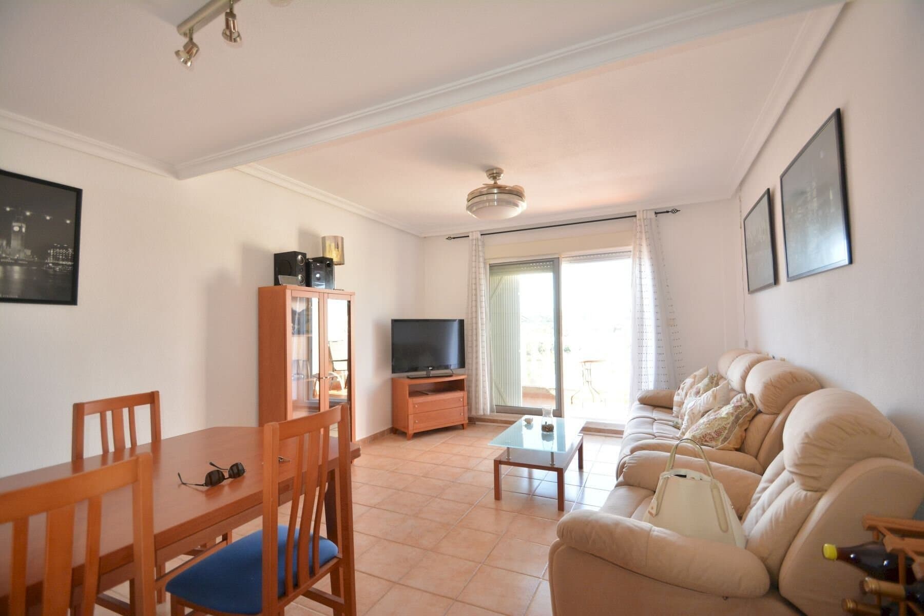 Casa de 2 Dormitorios en El Edén - Los Estaños, Guardamar del Segura - 3