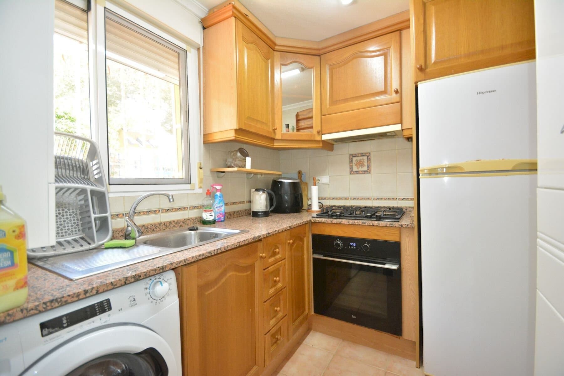 Casa de 2 Dormitorios en El Edén - Los Estaños, Guardamar del Segura - 4
