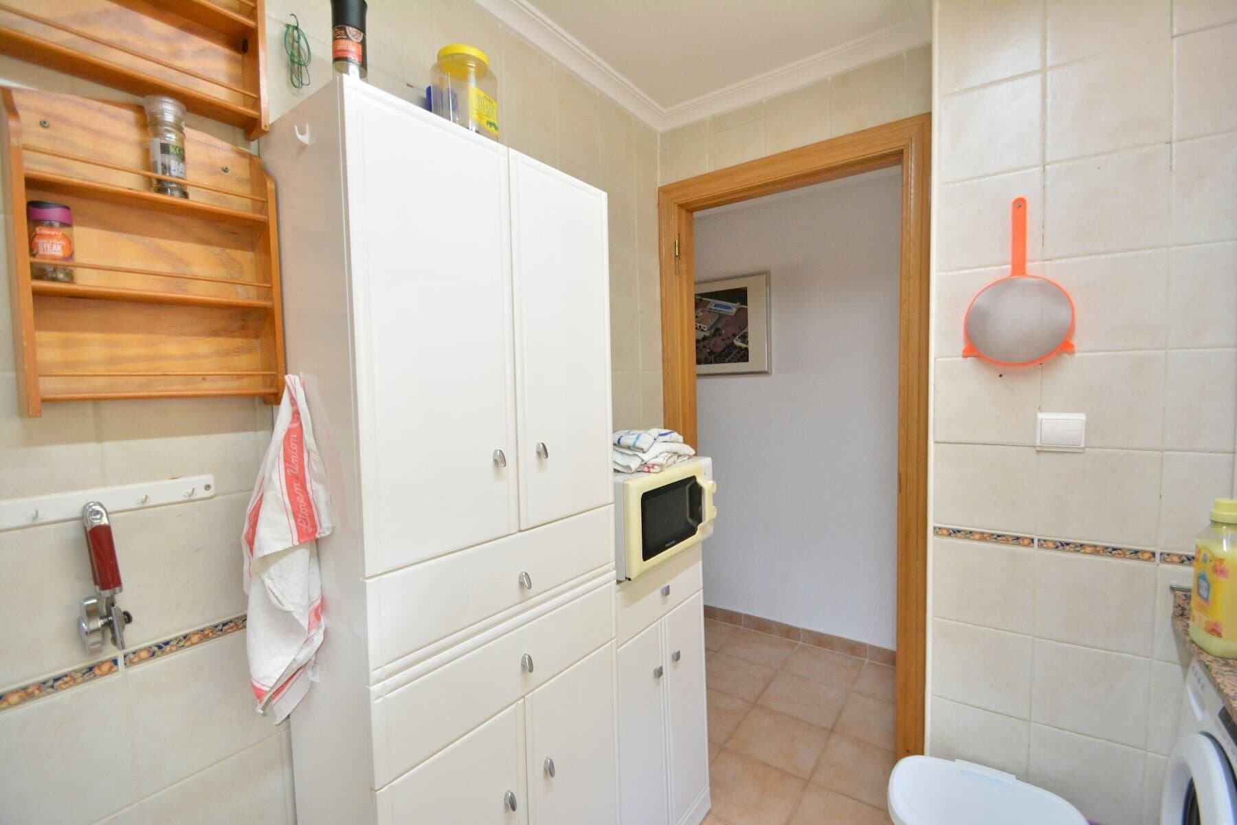 Casa de 2 Dormitorios en El Edén - Los Estaños, Guardamar del Segura - 5