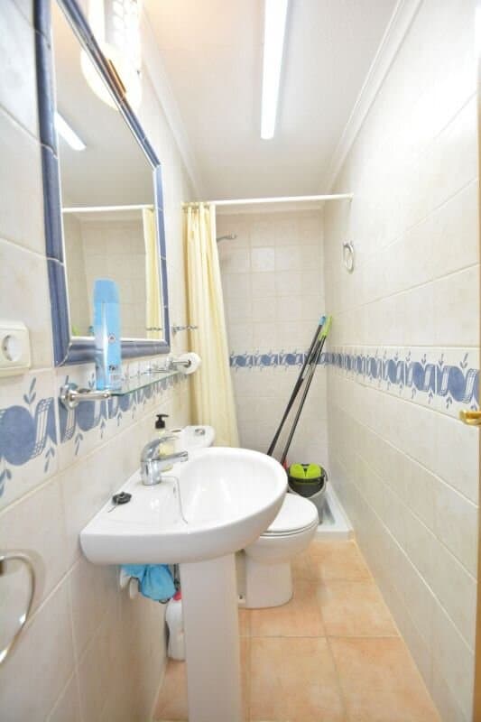 Casa de 2 Dormitorios en El Edén - Los Estaños, Guardamar del Segura - 6