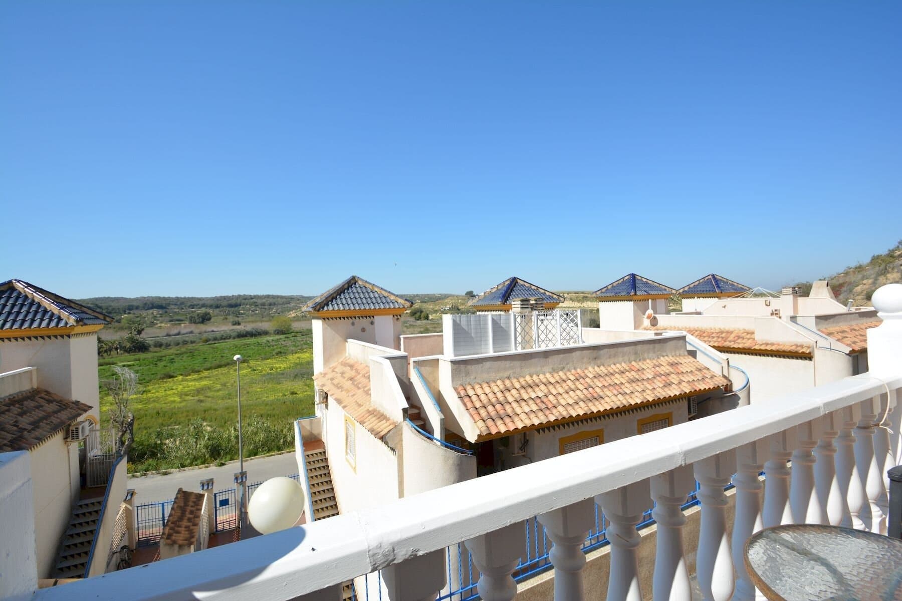 Casa de 2 Dormitorios en El Edén - Los Estaños, Guardamar del Segura - 7