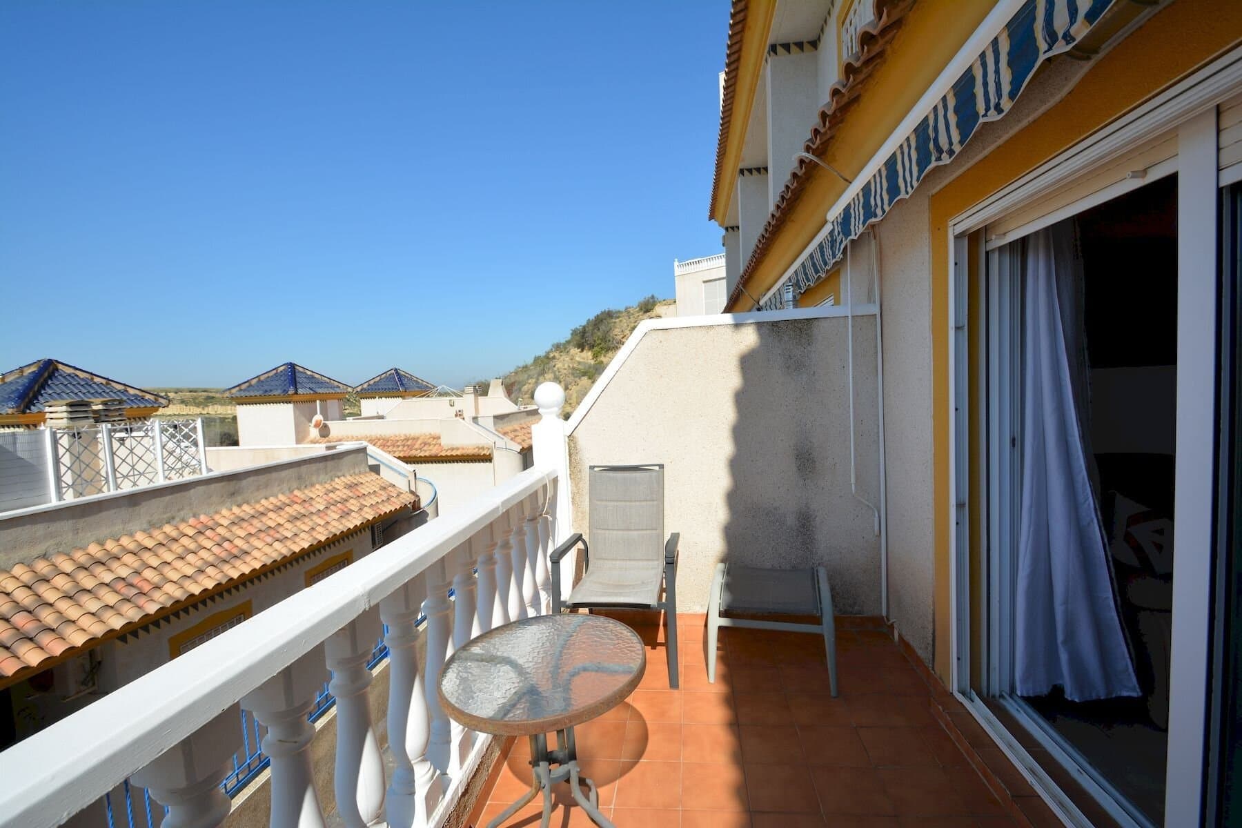 Casa de 2 Dormitorios en El Edén - Los Estaños, Guardamar del Segura - 8