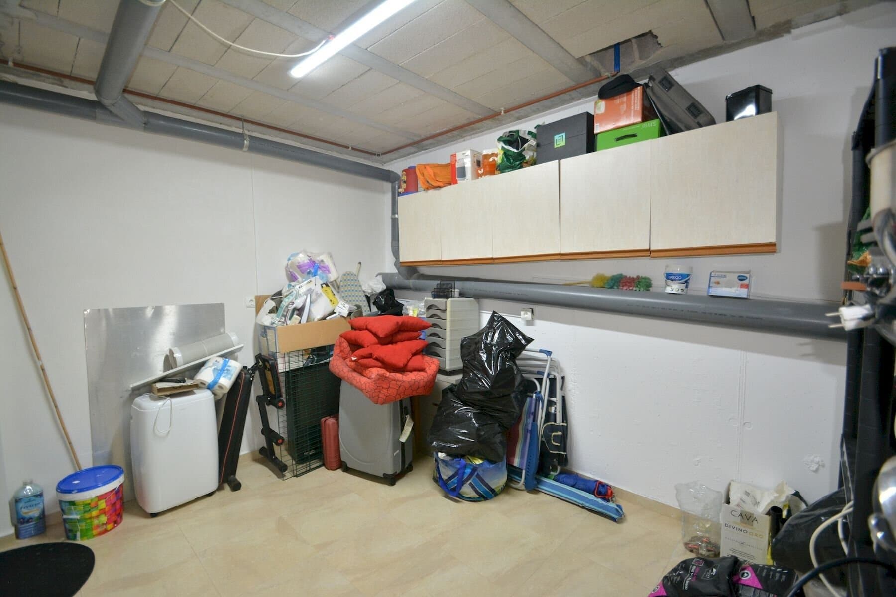 Casa de 2 Dormitorios en El Edén - Los Estaños, Guardamar del Segura - 9