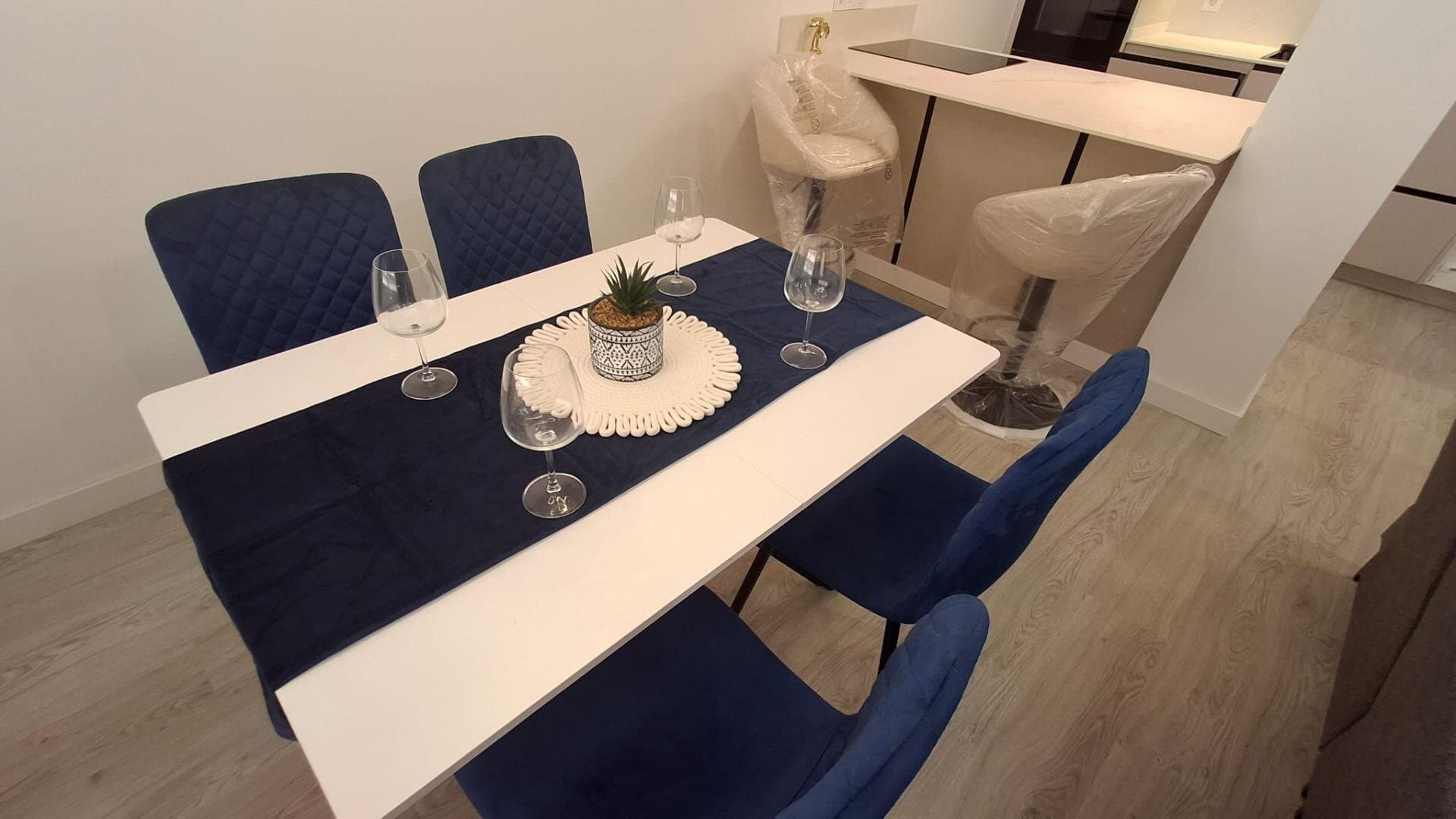 2-Bedroom Apartment in Acequion, Torrevieja - 10
