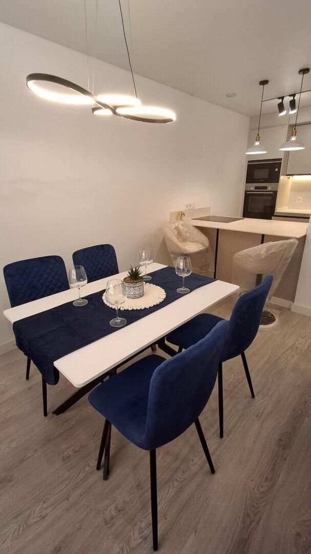 2-Bedroom Apartment in Acequion, Torrevieja - 11
