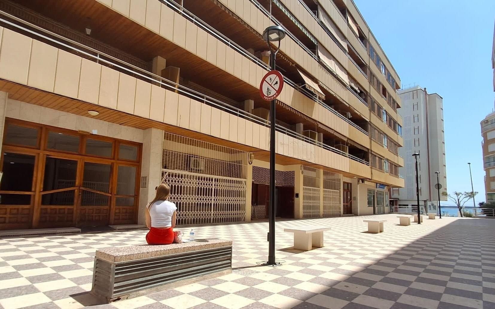 2-Bedroom Apartment in Acequion, Torrevieja - 3