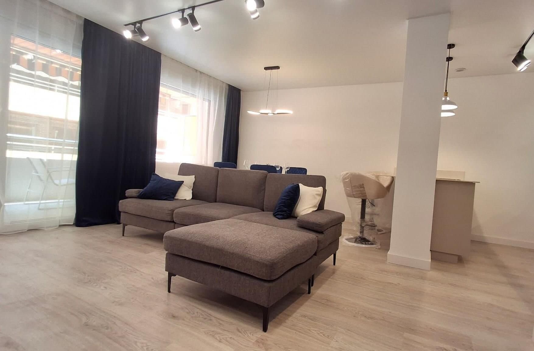 2-Bedroom Apartment in Acequion, Torrevieja - 8