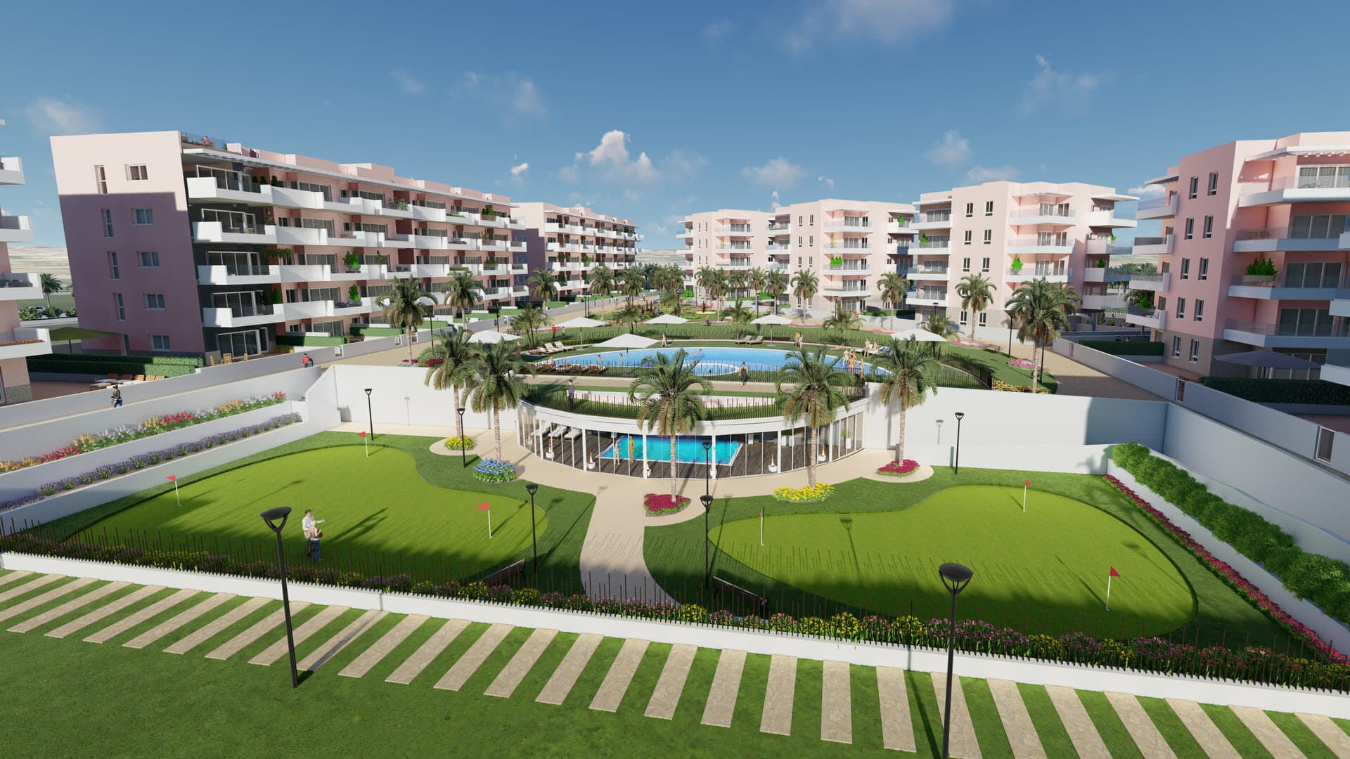 3-Bedroom Penthouse Apartment in Guardamar del Segura - 13