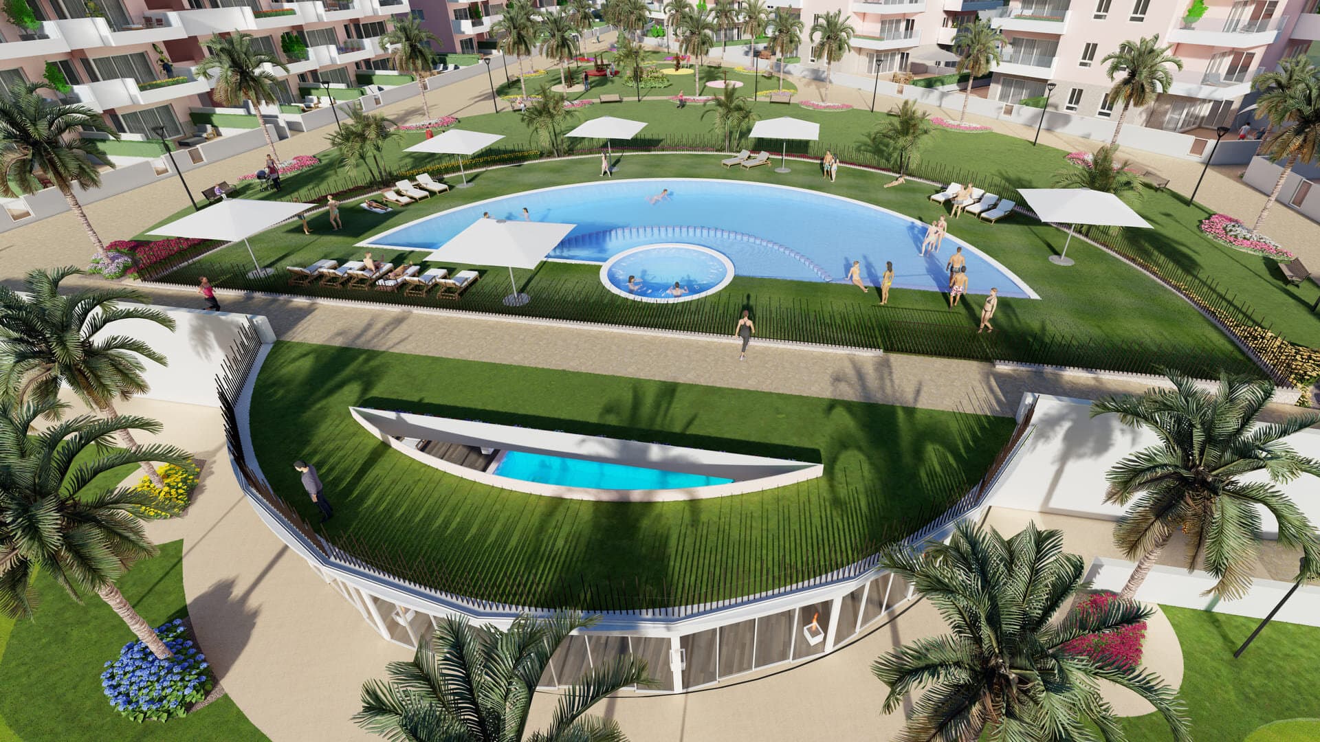 3-Bedroom Penthouse Apartment in Guardamar del Segura - 16