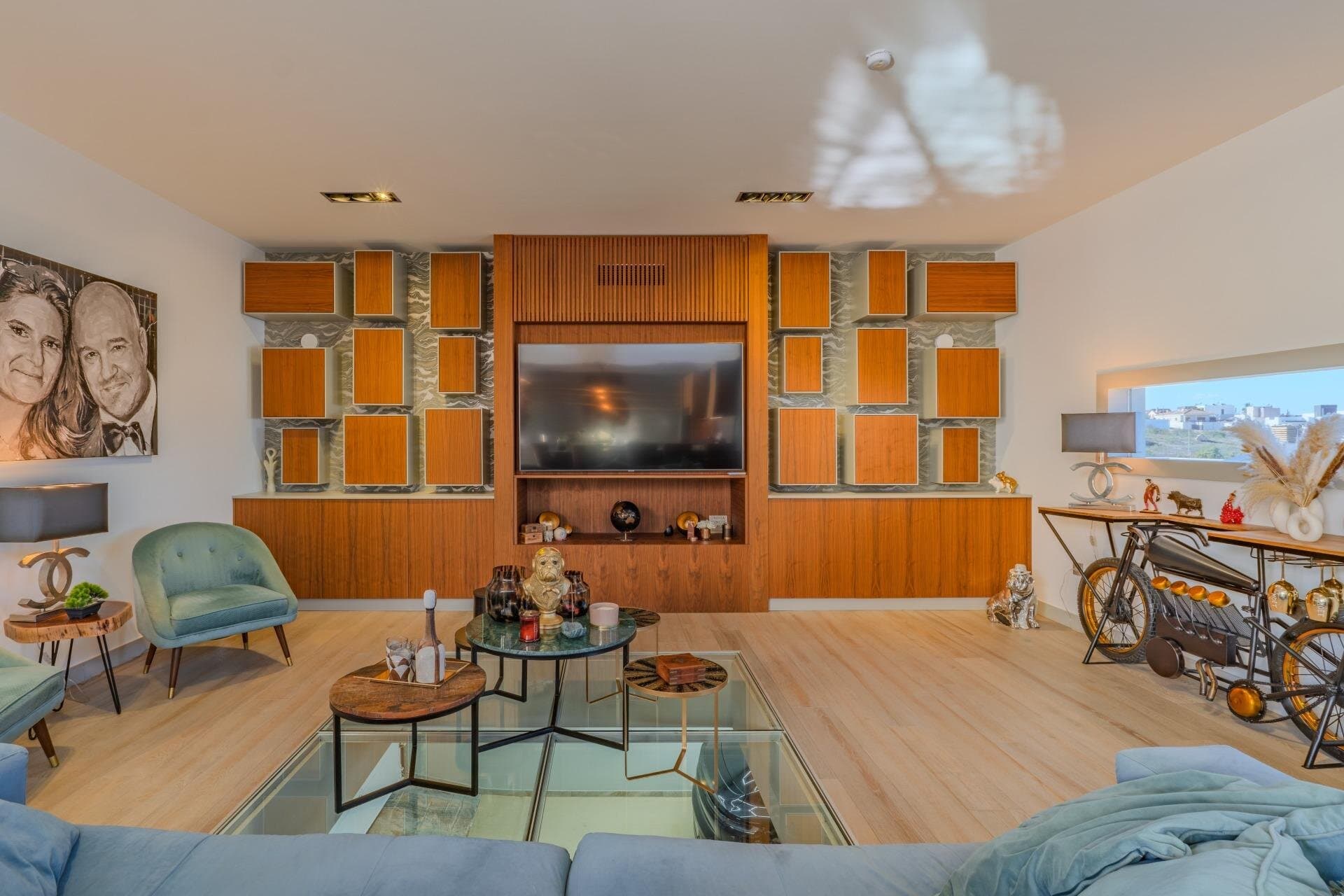 Villa de 4 Chambres à Residencial Benimar, Benijofar - 13