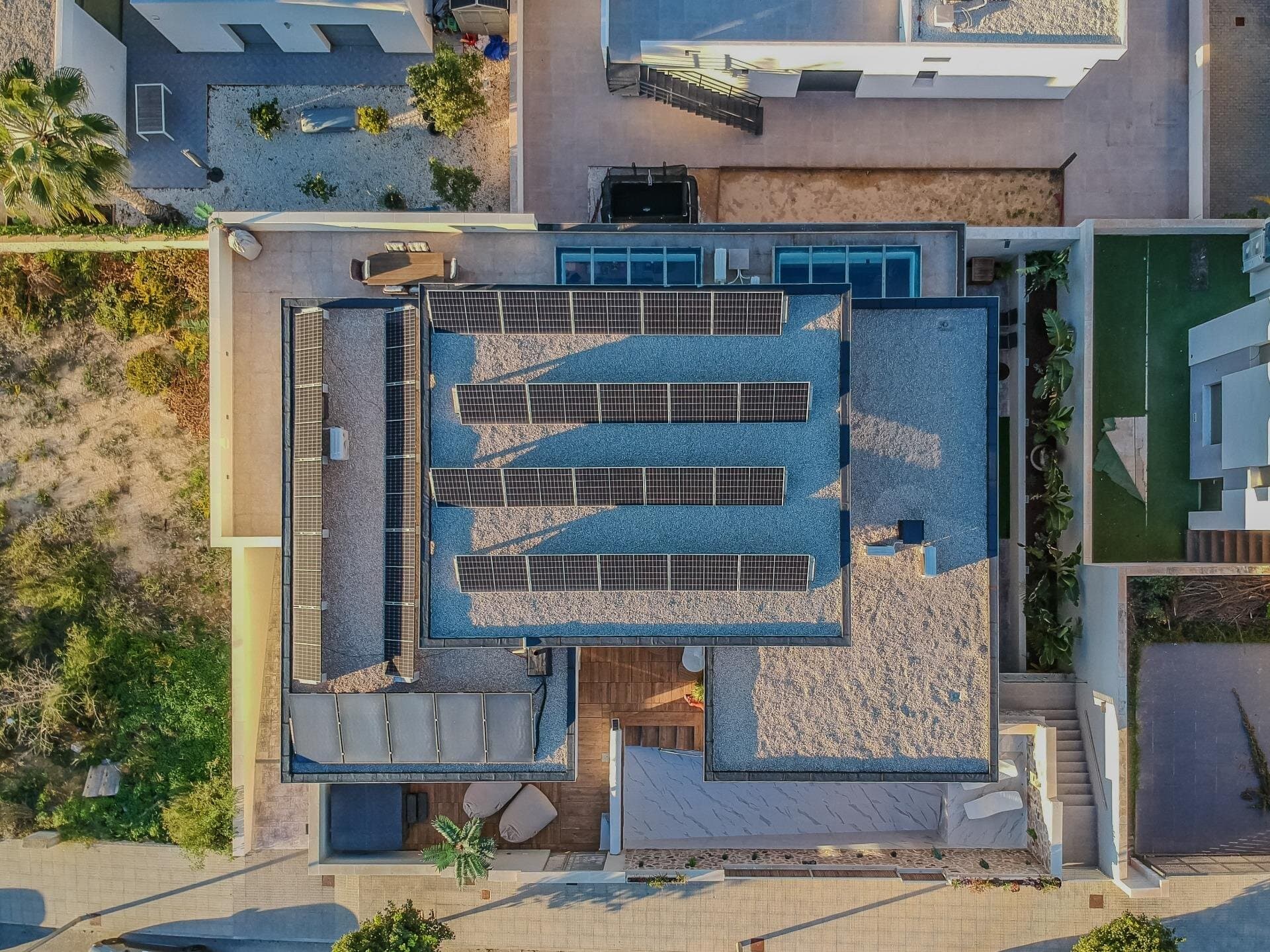 Villa de 4 Chambres à Residencial Benimar, Benijofar - 25