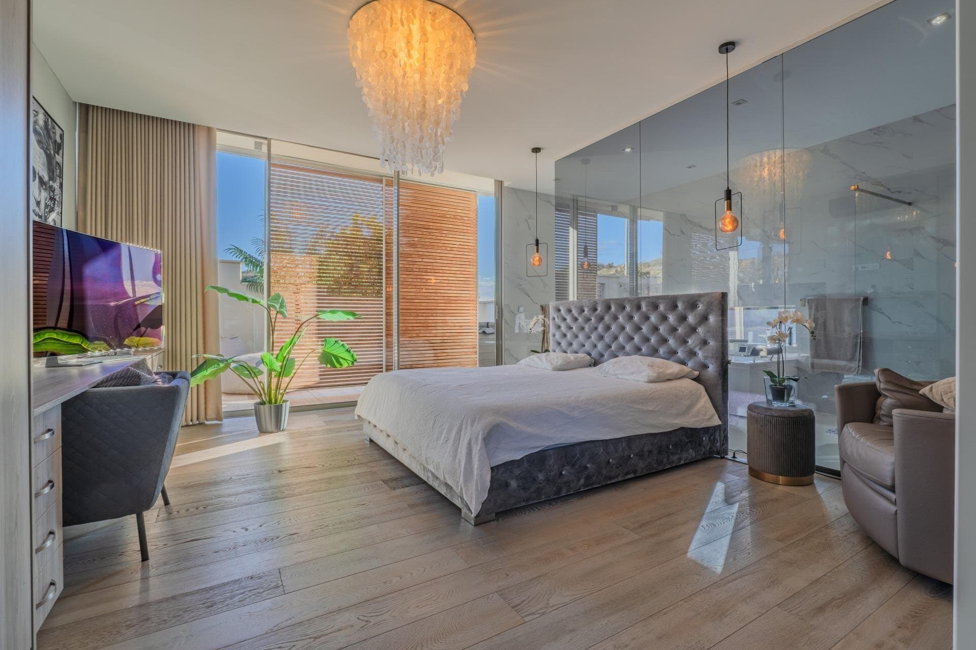 Villa de 4 Chambres à Residencial Benimar, Benijofar - 34